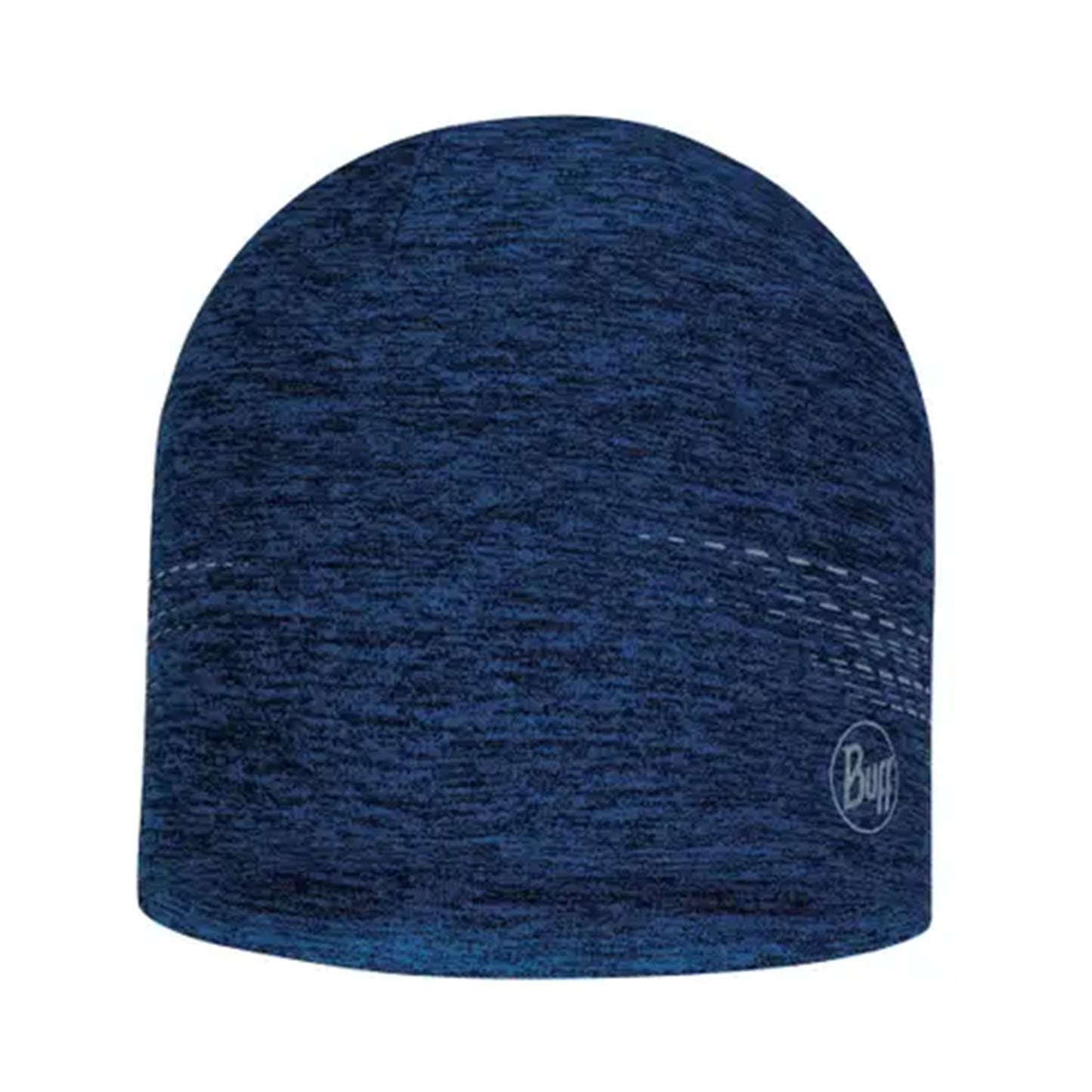 Buff DryFlx Čepice Unisex - modrá,