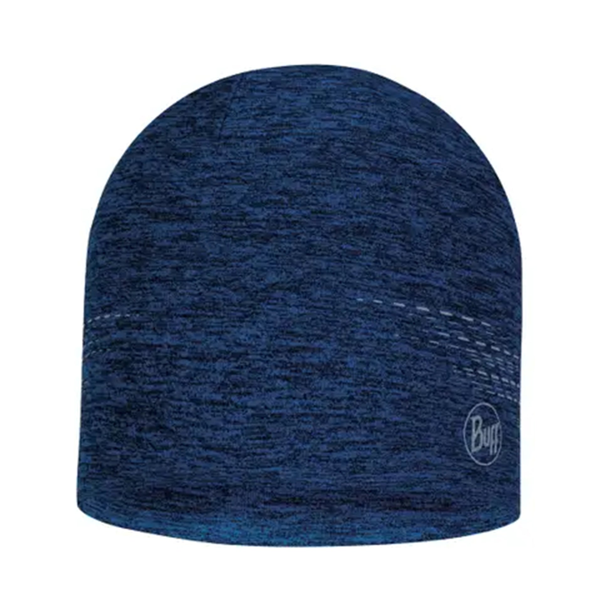 Buff DryFlx Čepice Unisex - modrá,