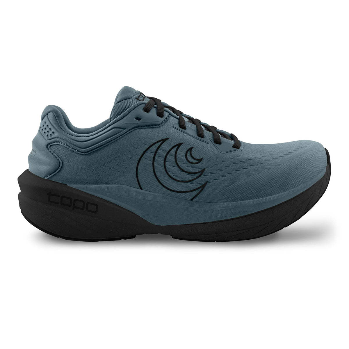 TOPO ATHLETIC Phantom 4 Neutrální obuv Muži - světle šedá, černá