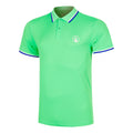 Joy Tournament Tipping Tričko Muži - zelená, bílá