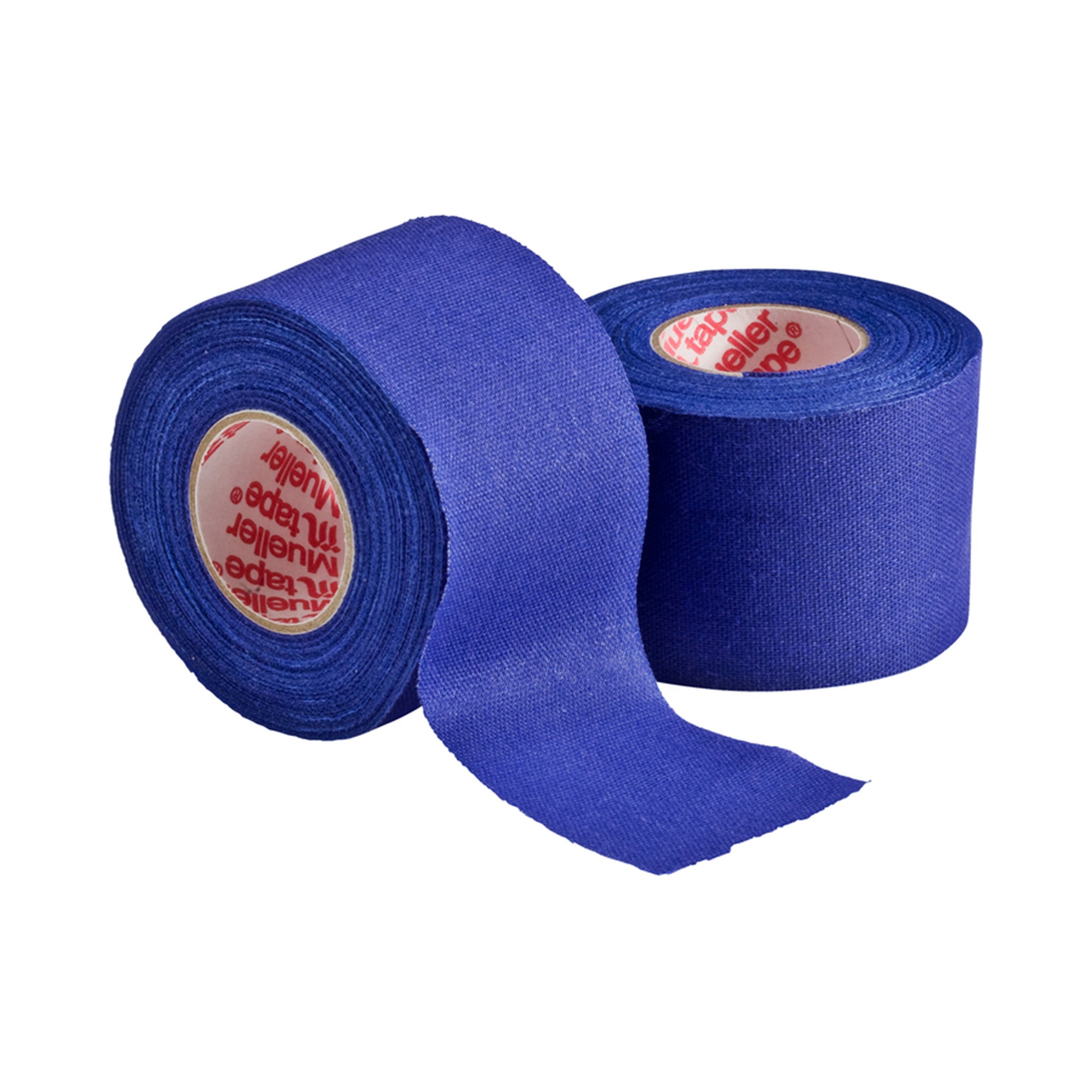 Mueller Sports Medicine 3,8cm X 9,1m Páska 1 Role-Modrá