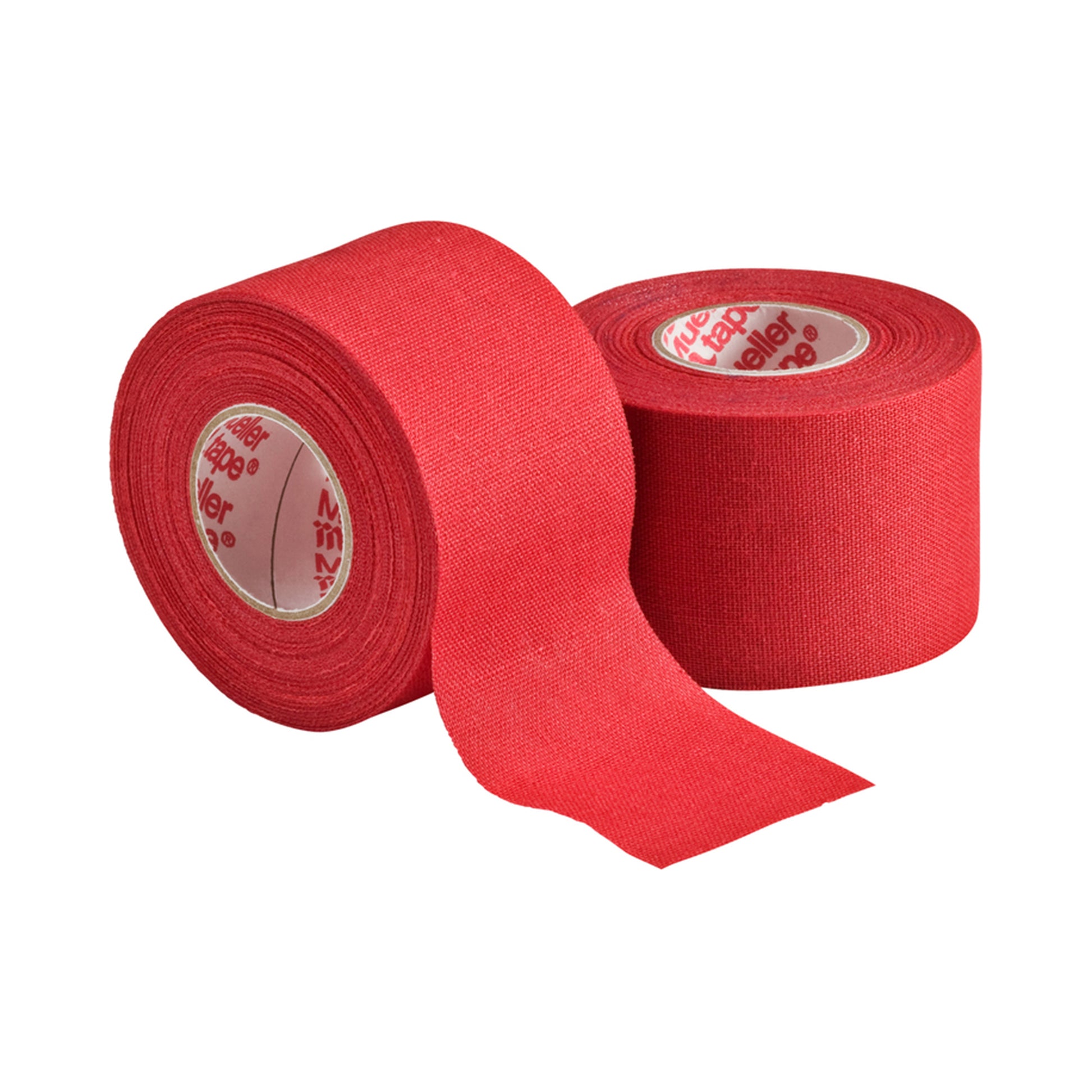 Mueller Sports Medicine 3,8cm X 9,1m Páska 1 Role-Červená