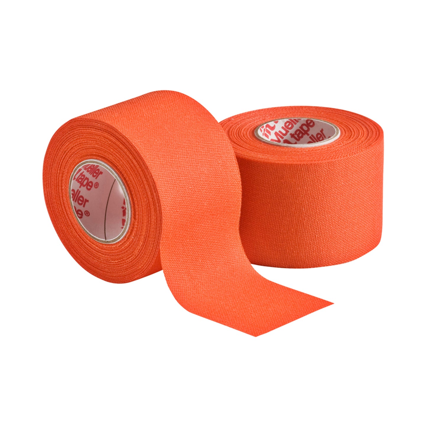 Mueller Sports Medicine 3,8cm X 9,1m Páska 1 Role-Oranžová