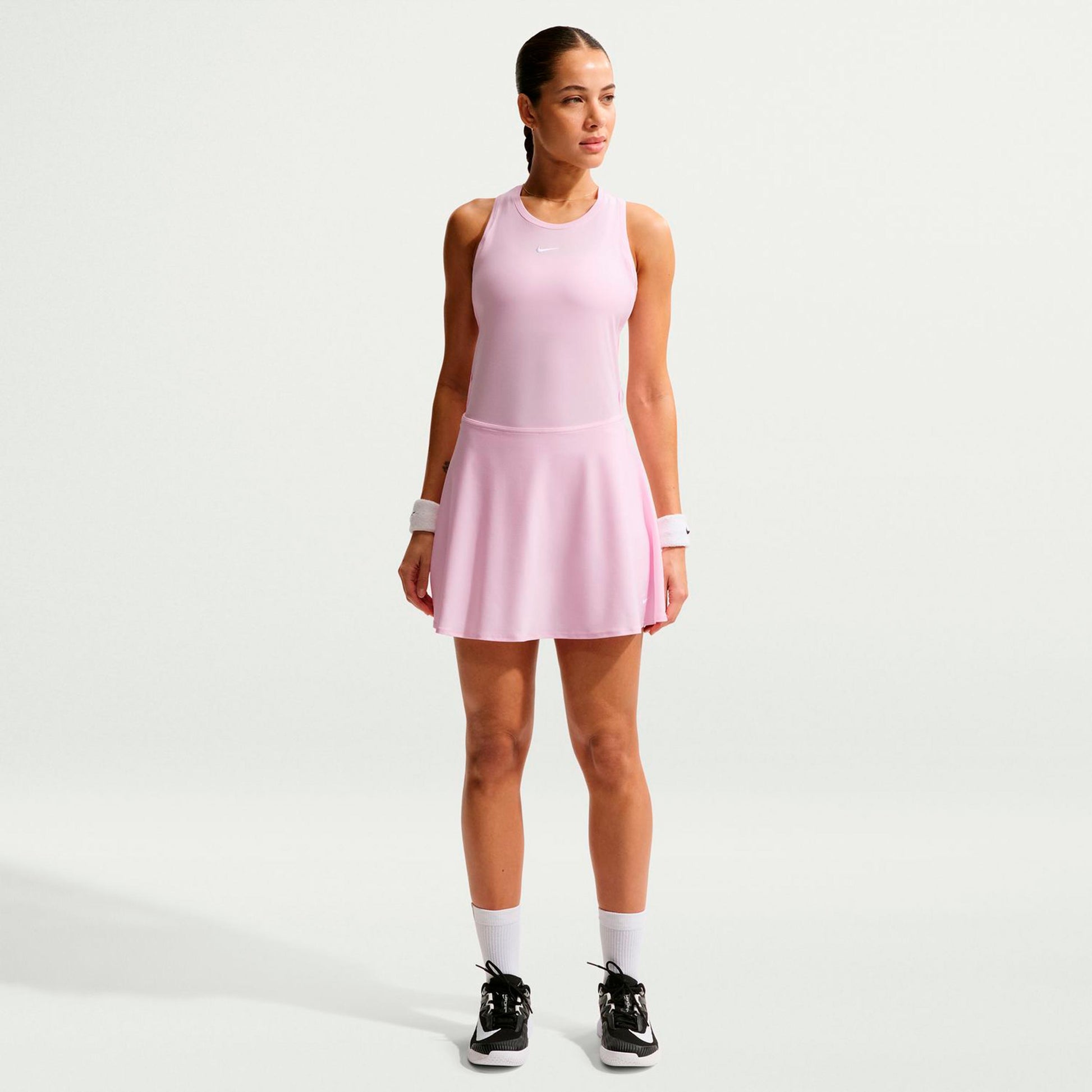 Nike Dri-FIT Victory Sukně Dámy-růžová