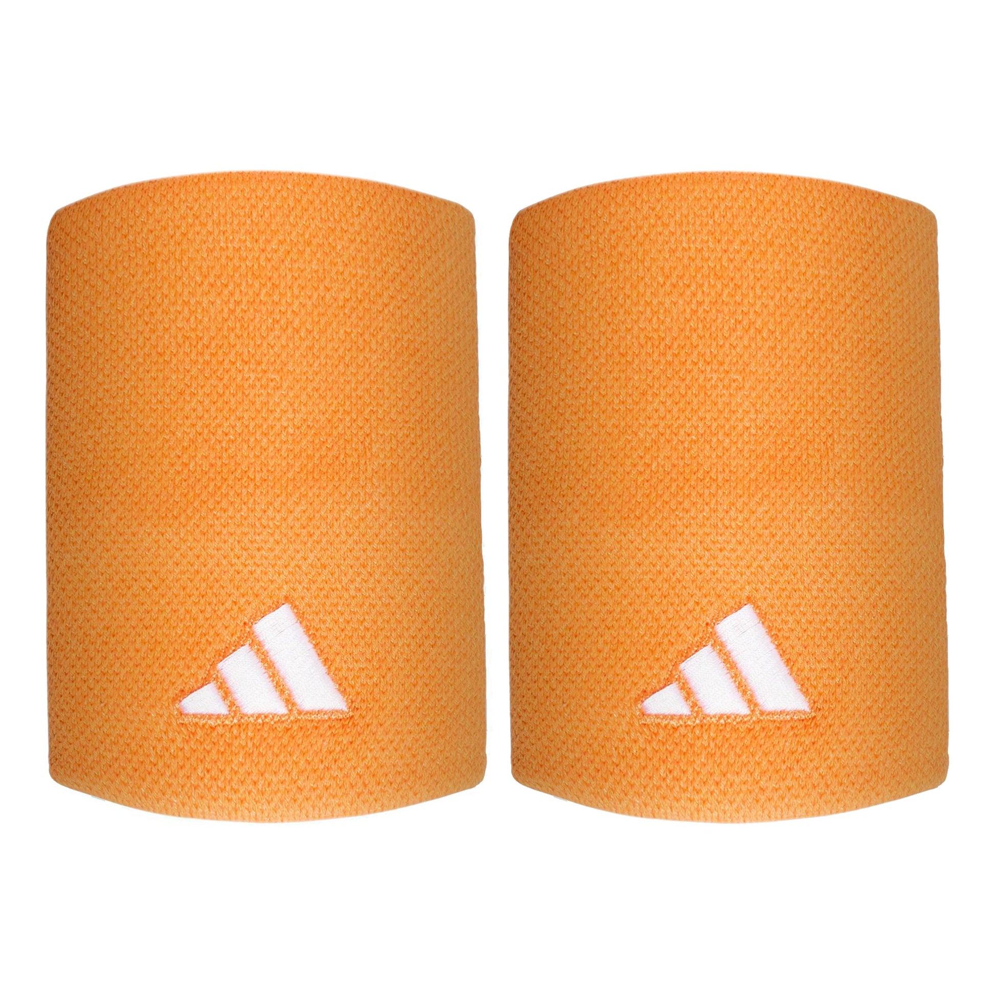 adidas Tennis Potítko Unisex - oranžová, bílá