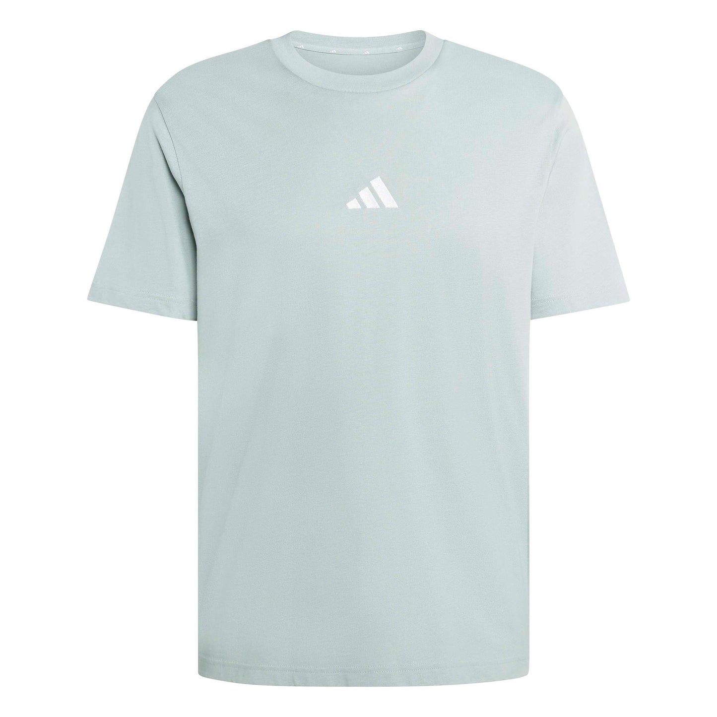 adidas Essentials Tričko Muži-šalvia