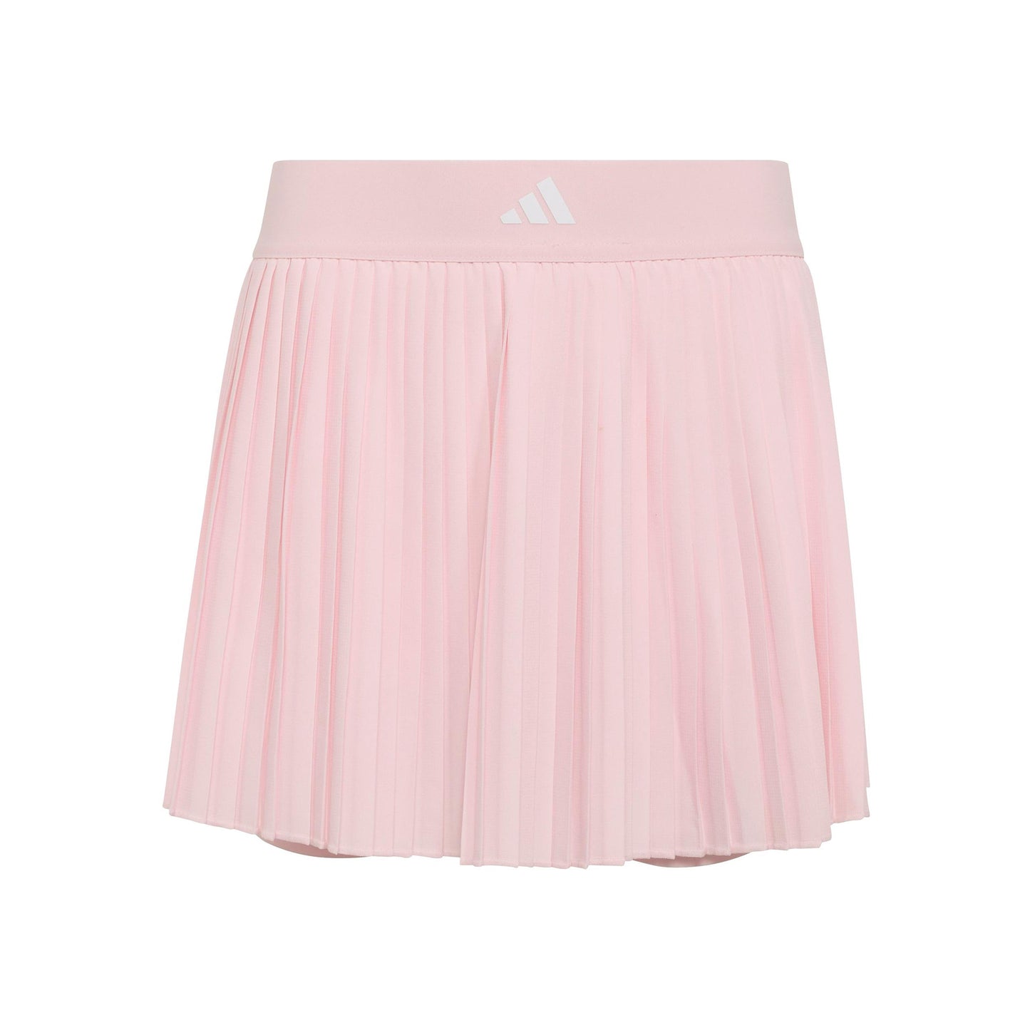 adidas Club Pleat Sukně Děti - pastelovo ružová