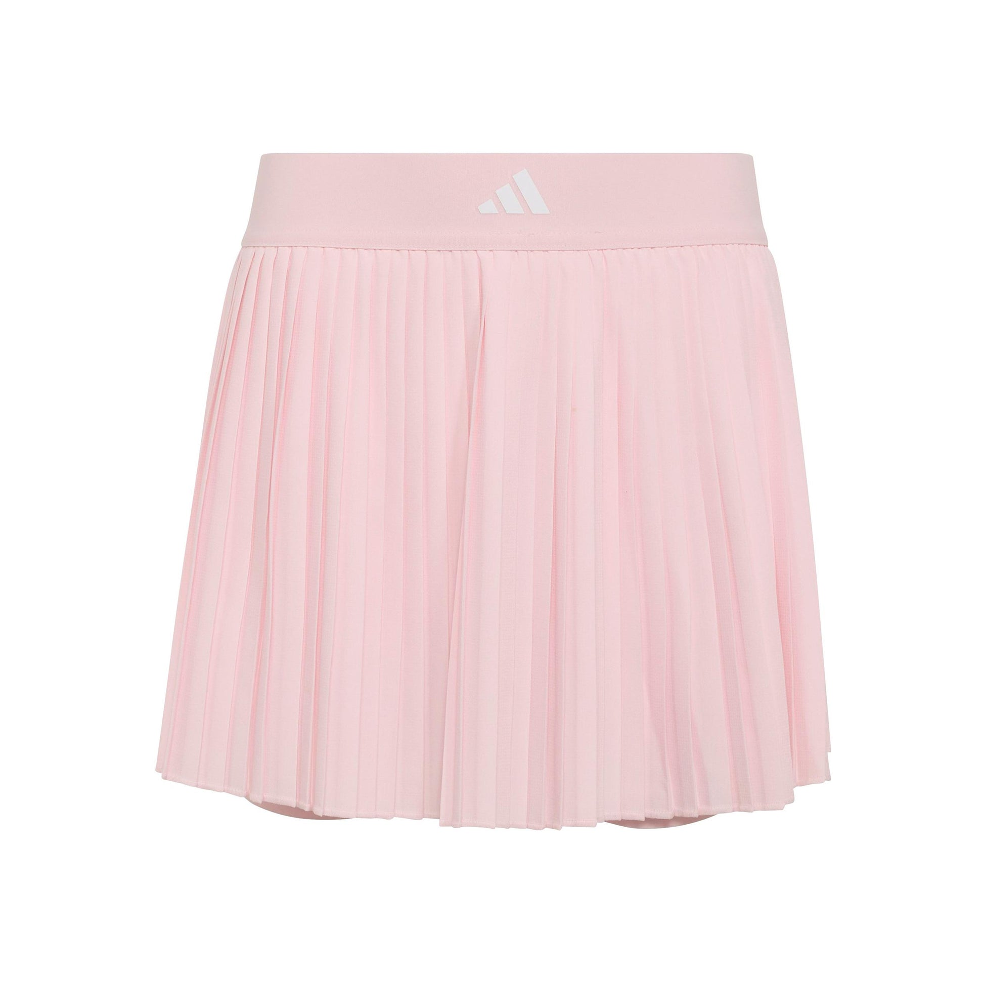 adidas Club Pleat Sukně Děti - pastelovo ružová