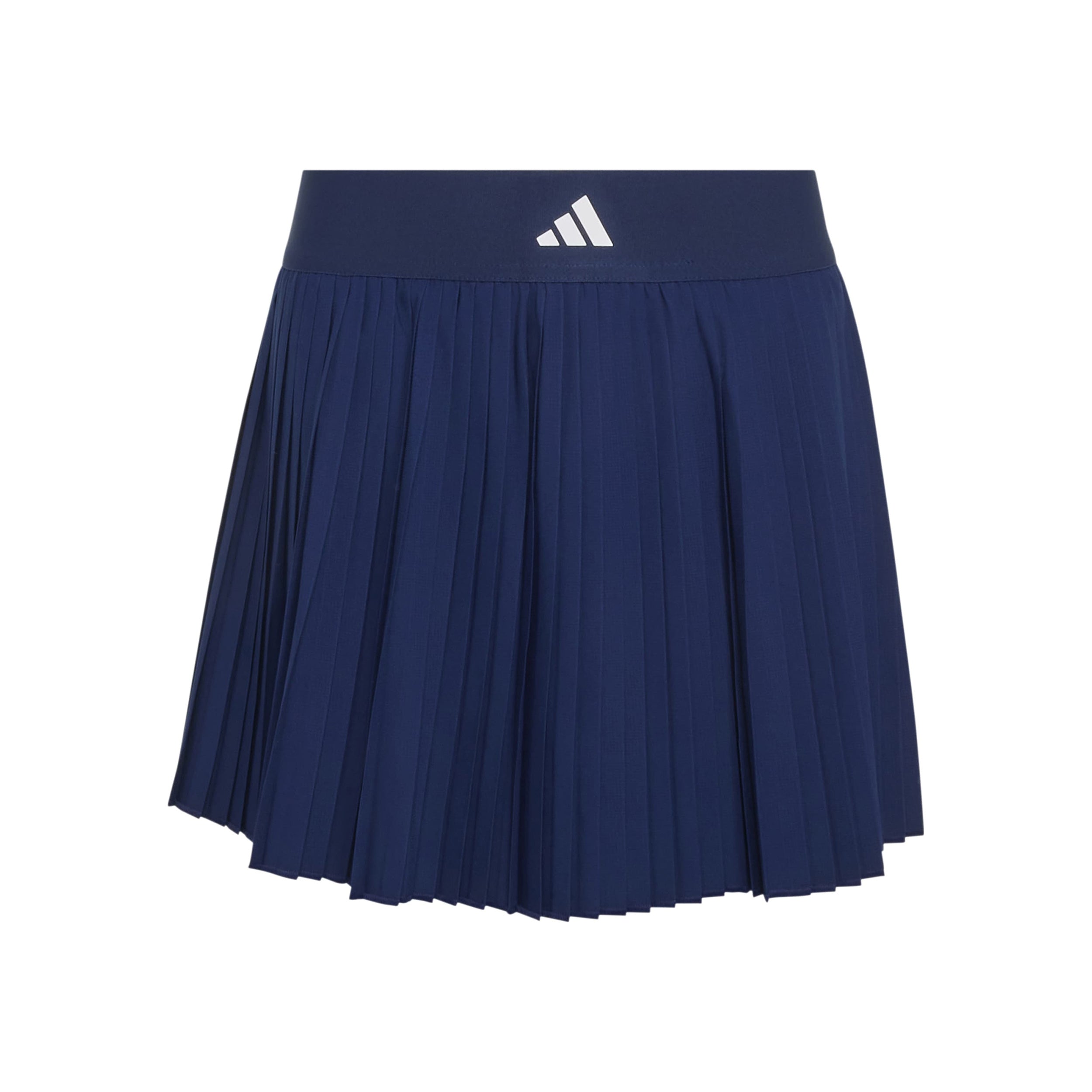 adidas Club Pleat Sukně Děti - nočná modrá