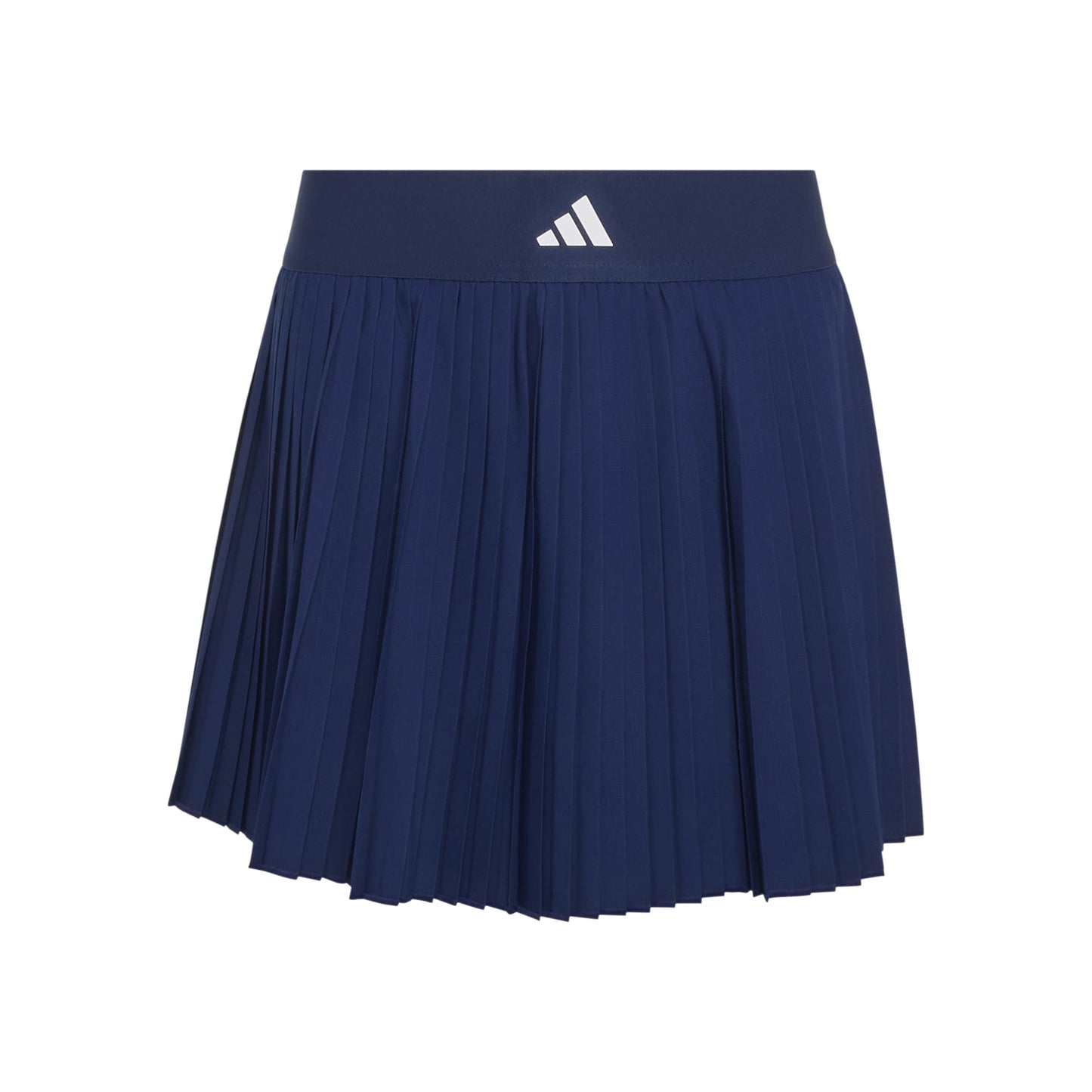 adidas Club Pleat Sukně Děti - nočná modrá