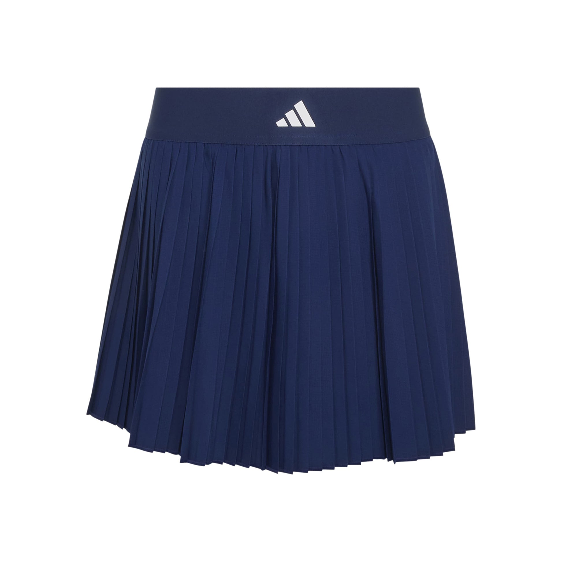 adidas Club Pleat Sukně Děti - nočná modrá