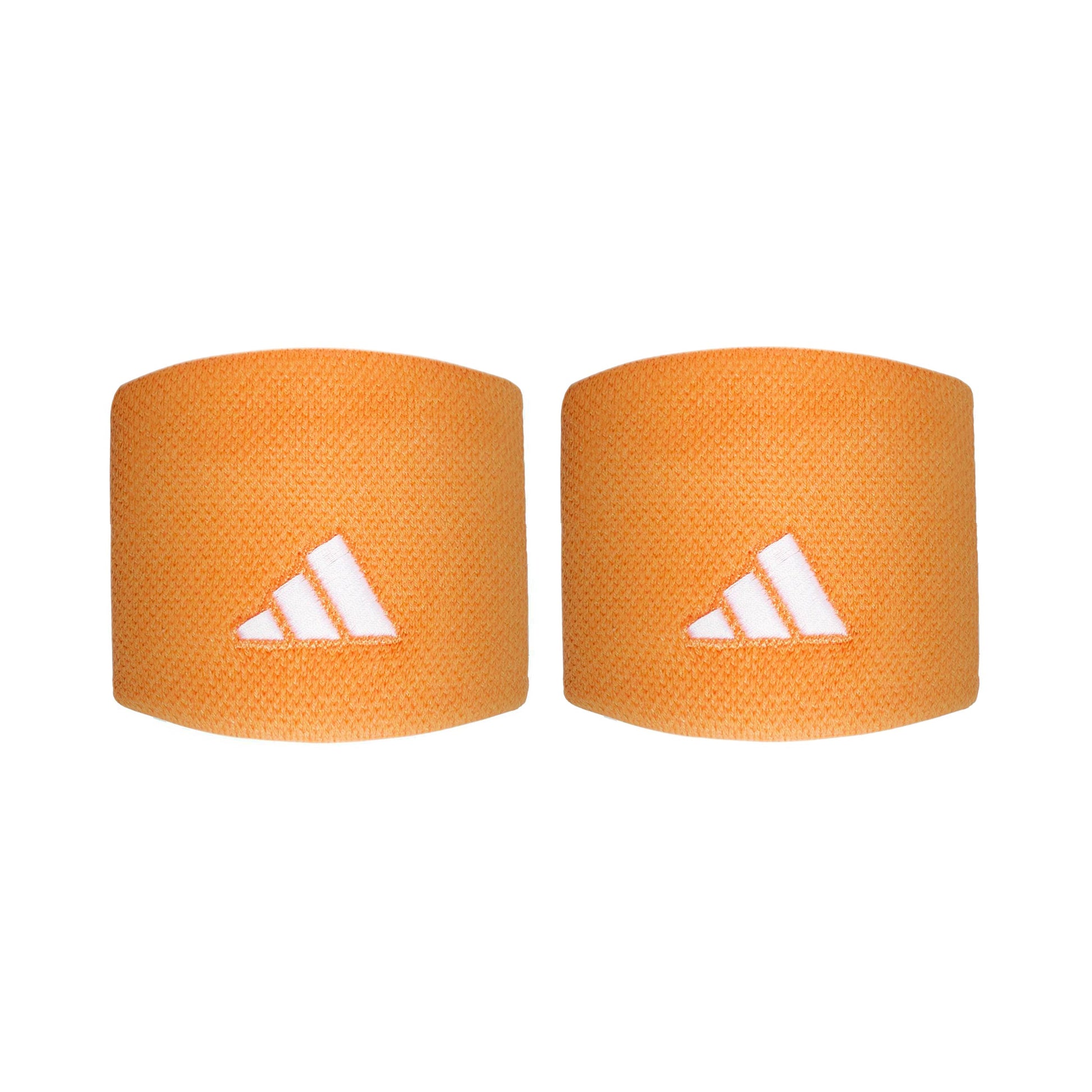 adidas Tennis Potítko Unisex - oranžová, bílá