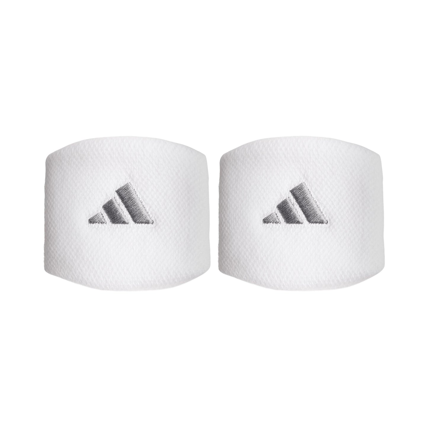 adidas Tennis Potítko Unisex - bílá, šedá