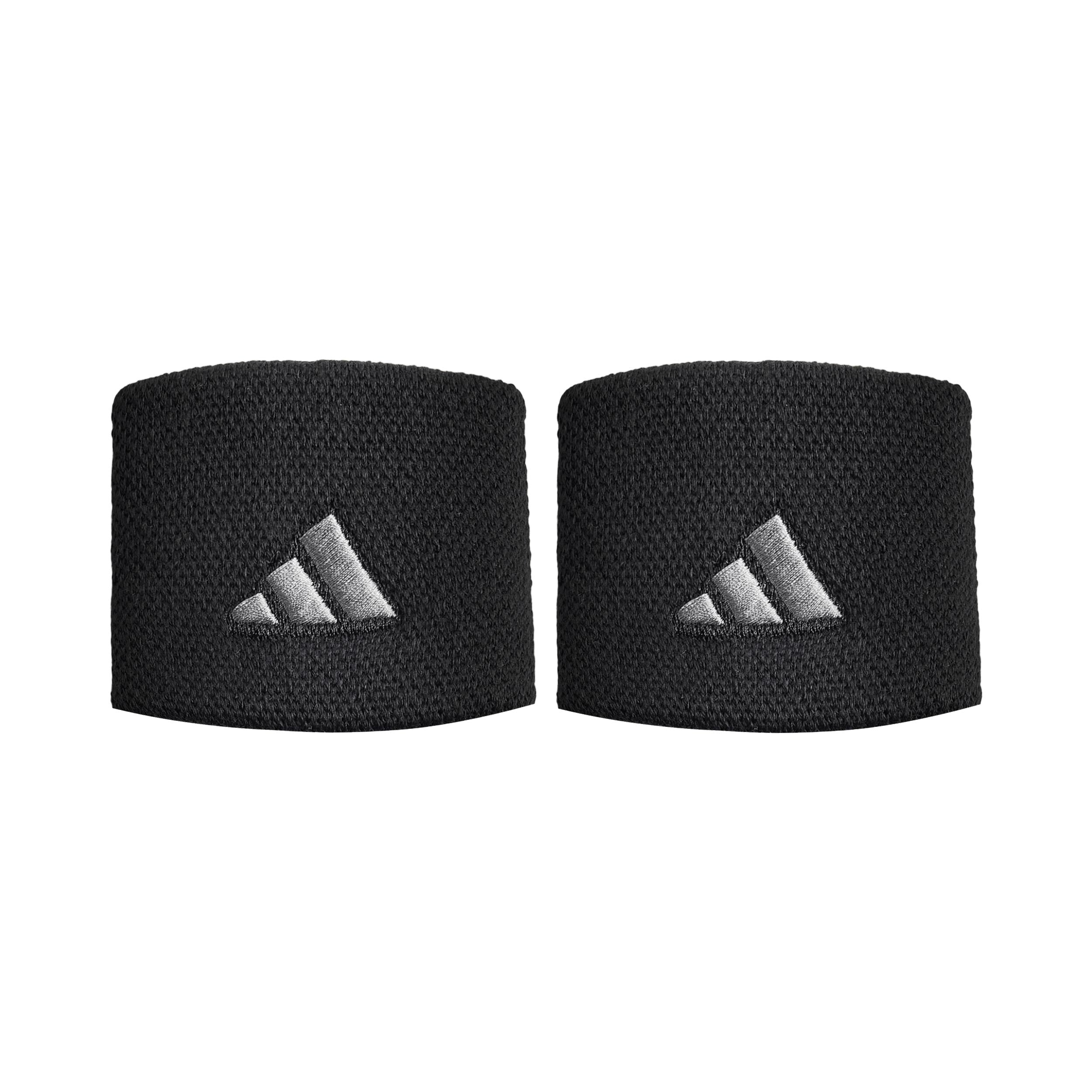 adidas Tennis Potítko Unisex - černá, šedá