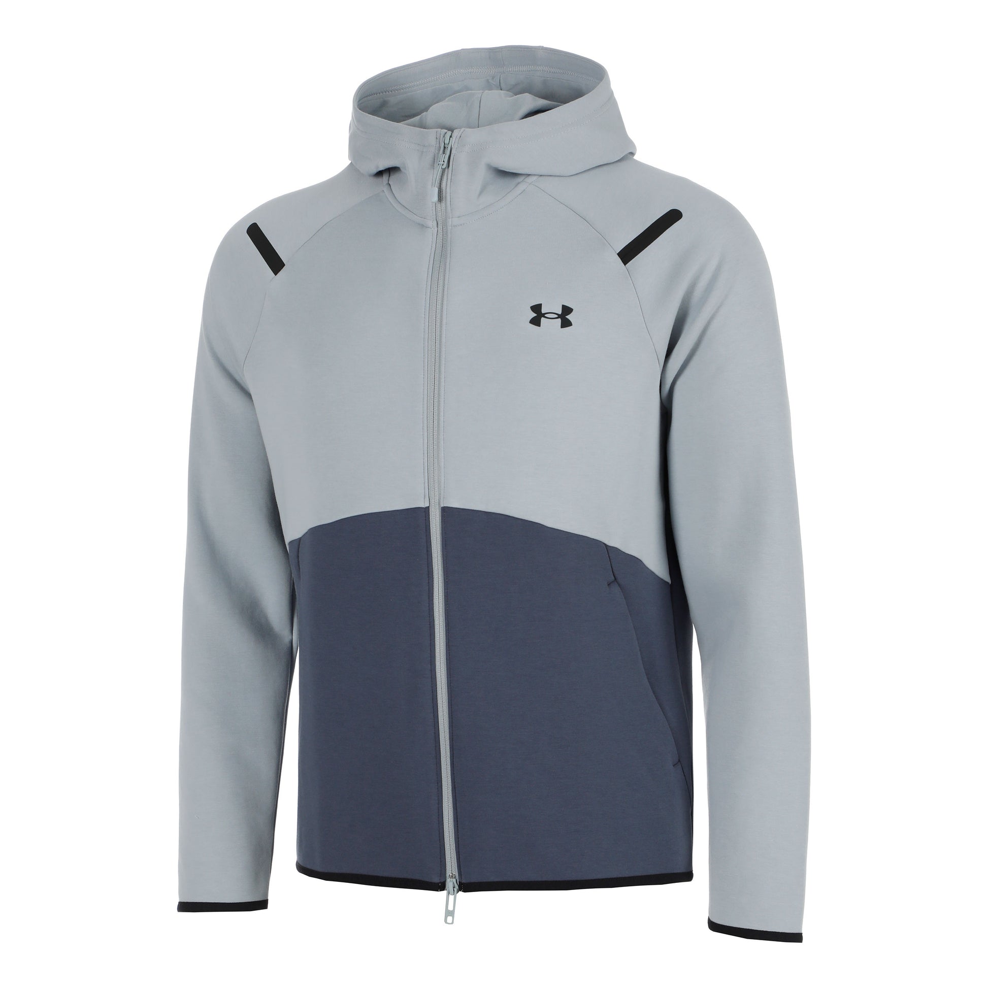 Under Armour Unstoppable Tréninková bunda Muži-modrá