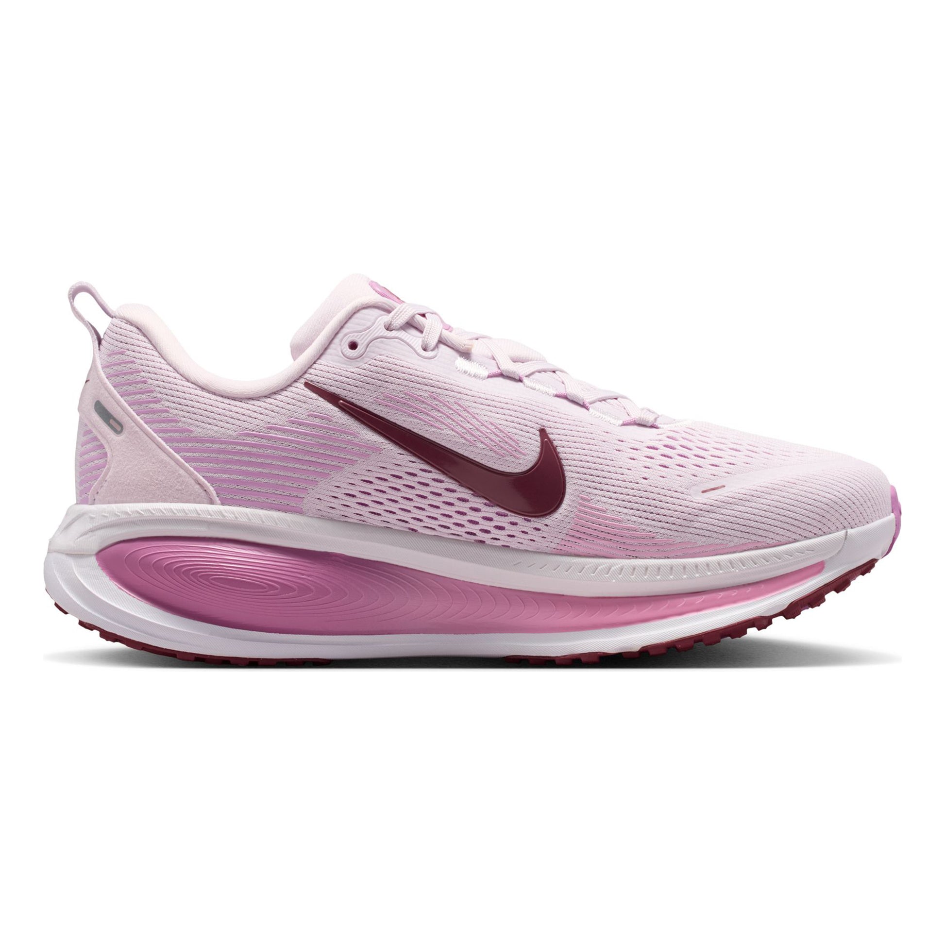 Nike Vomero 18 Neutrální obuv Dámy - růžová, růžová