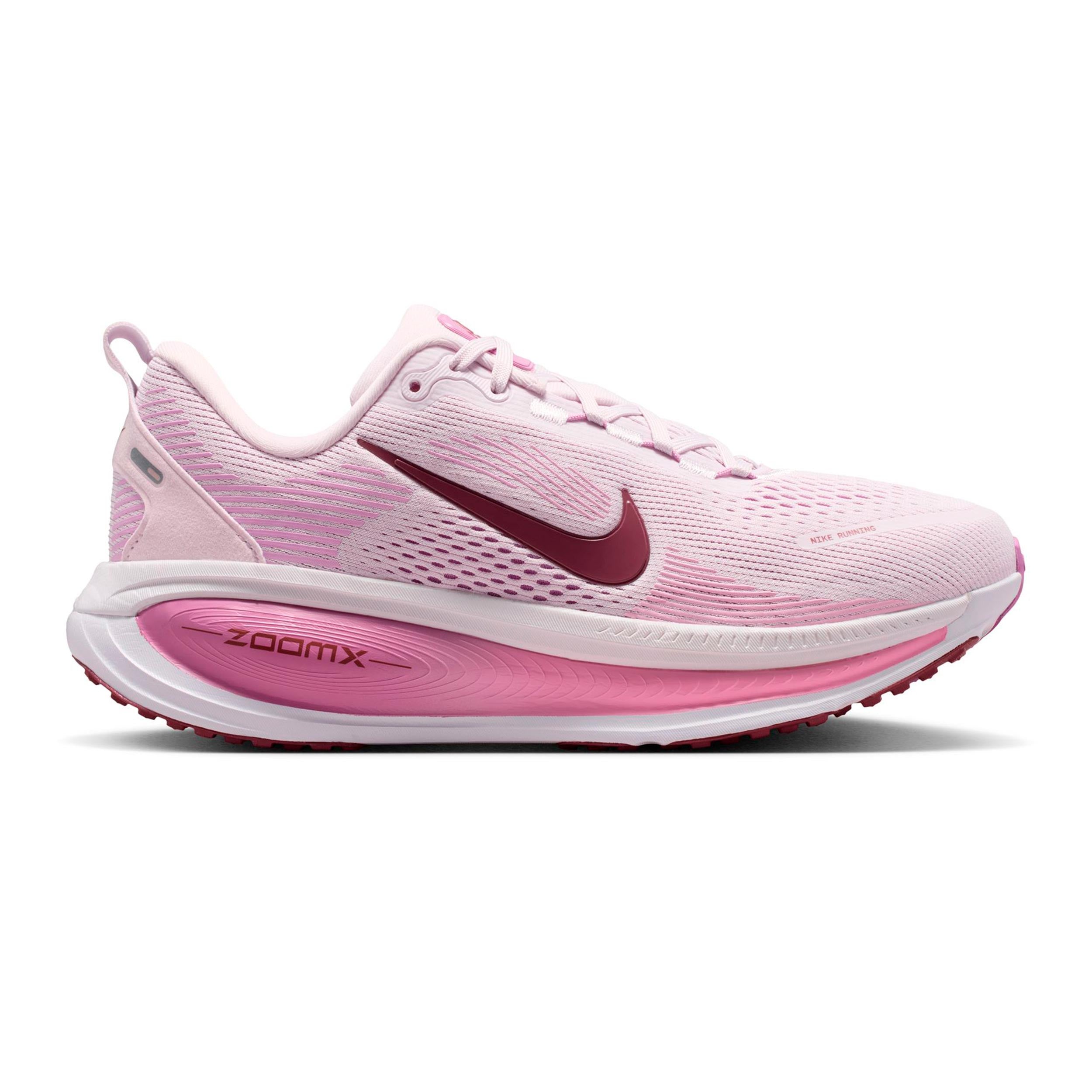 Nike Vomero 18 Neutrální obuv Dámy - růžová, růžová