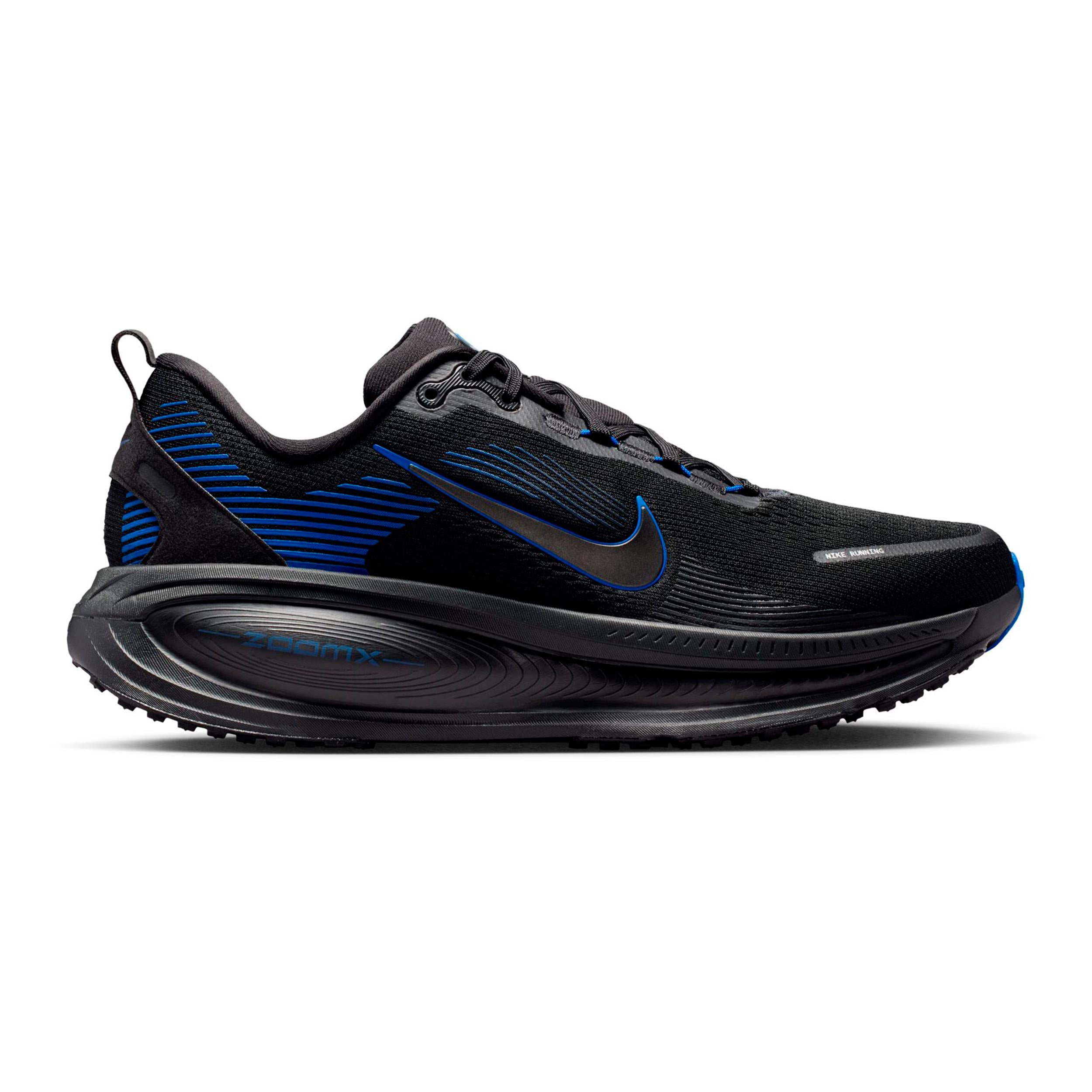 Nike Vomero 18 Neutrální obuv - černá, modrá
