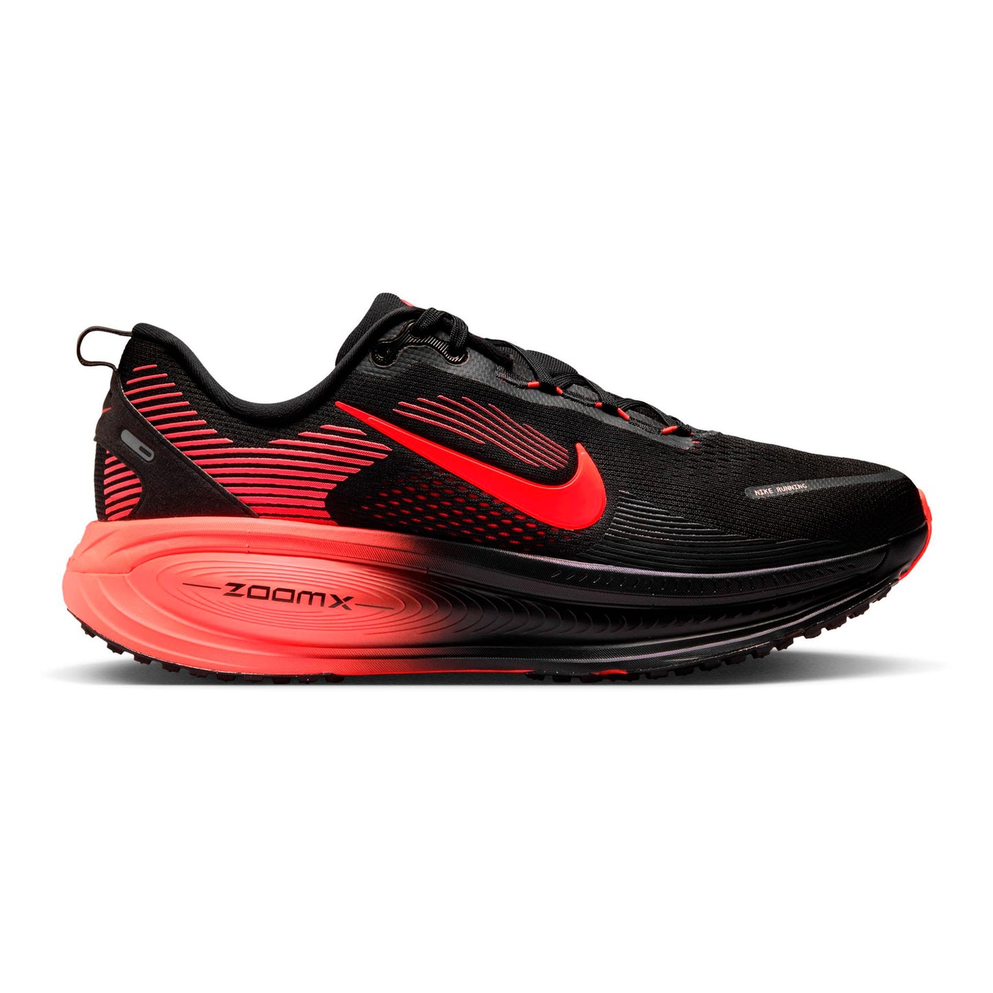 Nike Vomero 18 Neutrální obuv - černá, oranžová