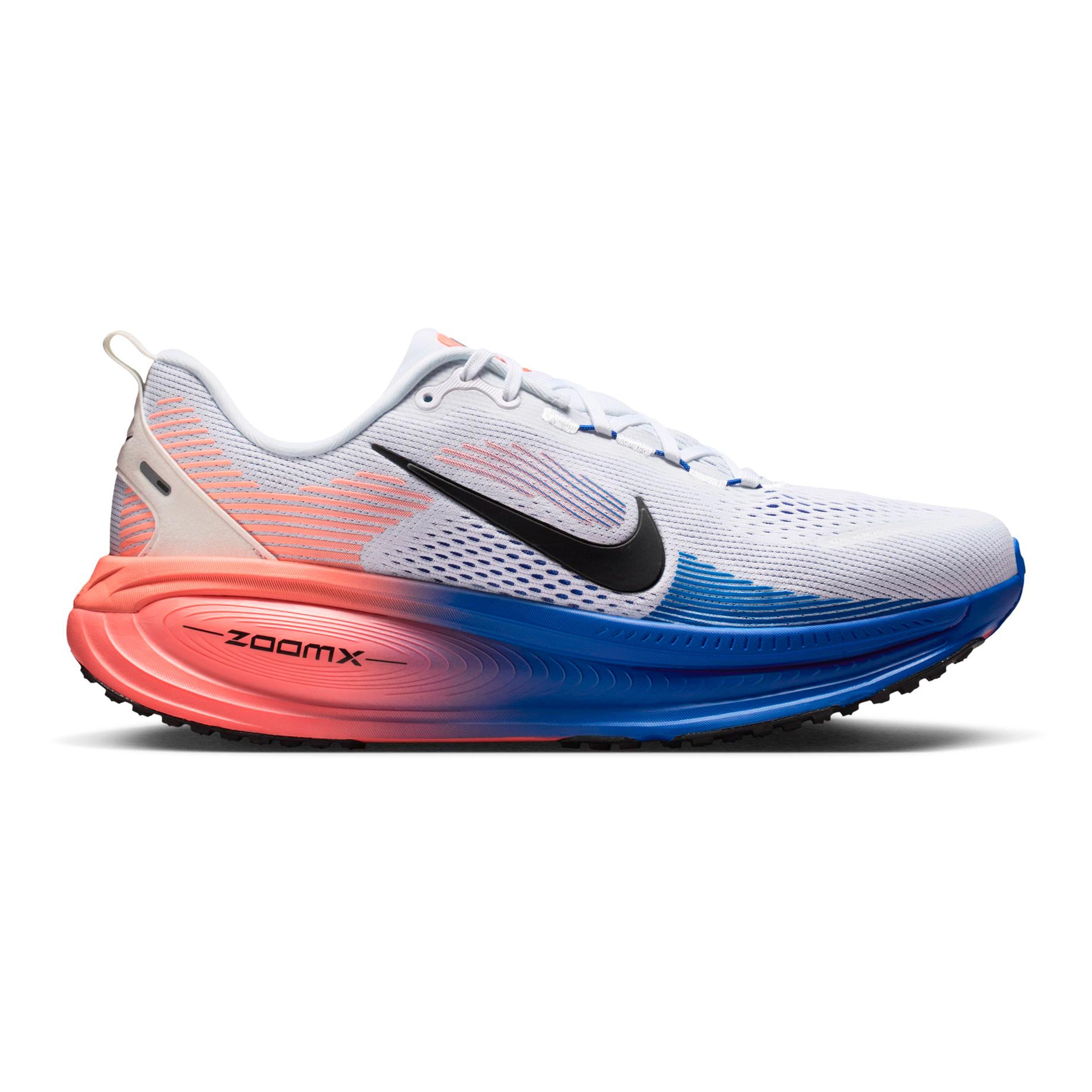Nike Vomero 18 Neutrální obuv - bílá, modrá