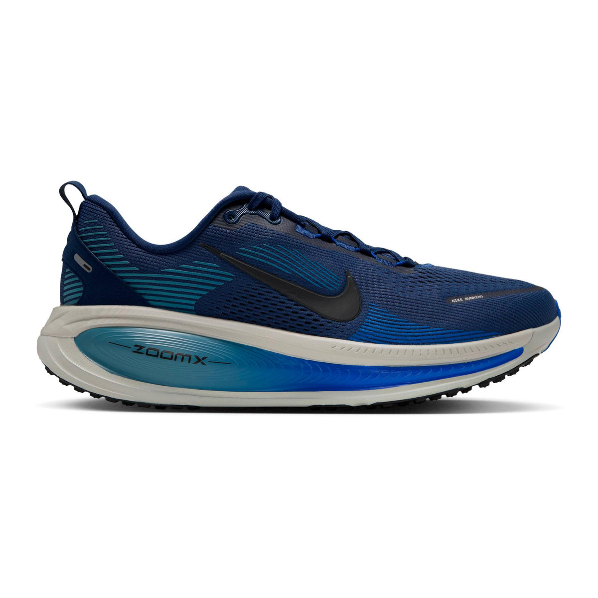 Nike Vomero 18 Neutrální obuv Muži - modrá, modrá