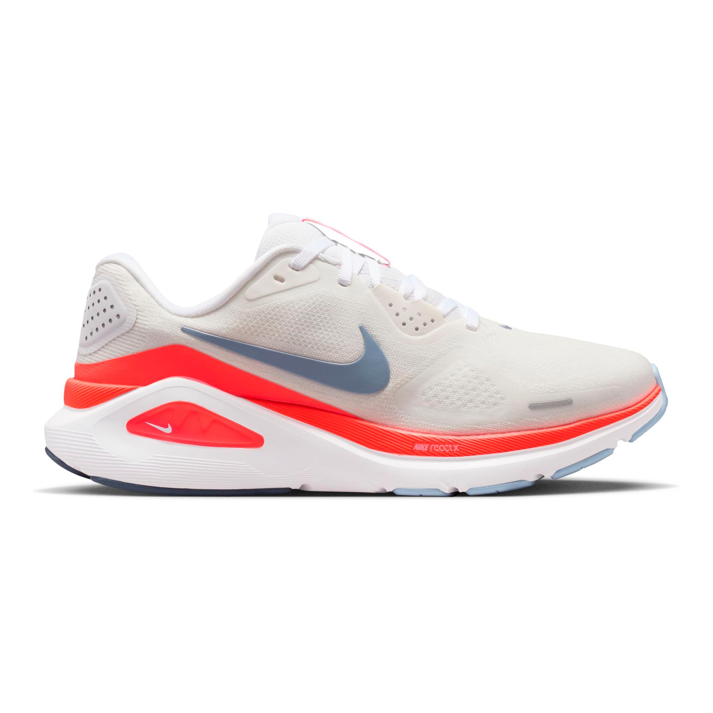Nike Structure 26 Stabilní obuv - bílá, modro-šedá
