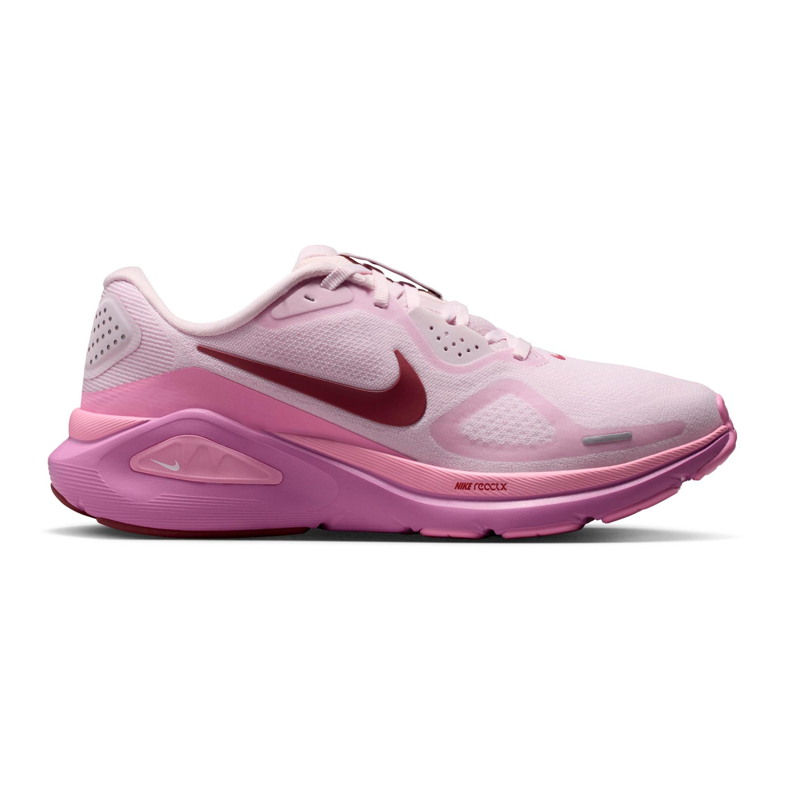 Nike Structure 26 Stabilní obuv - lila, růžová