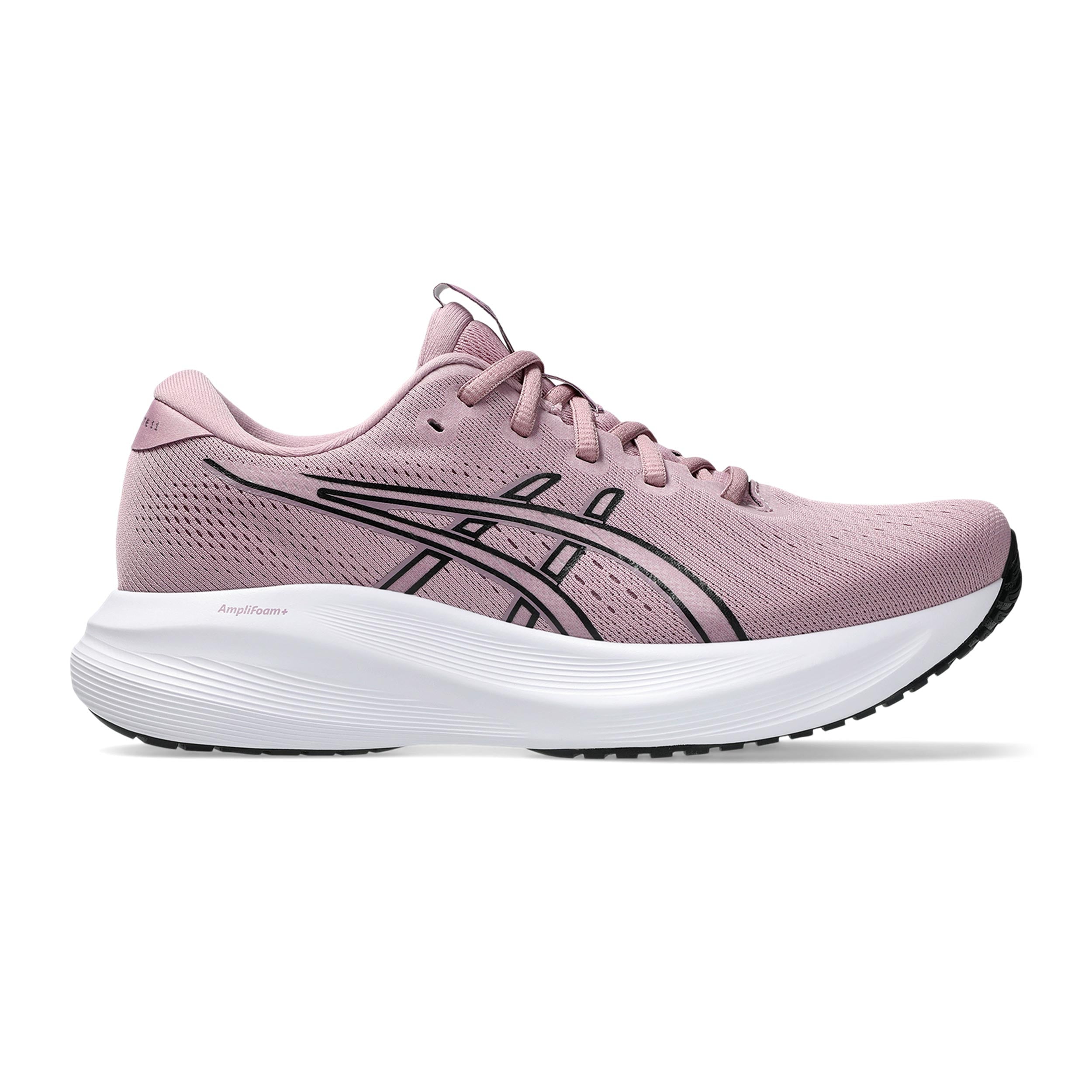 ASICS GEL-EXCITE 11 Neutrální obuv Dámy - vijolična, černá