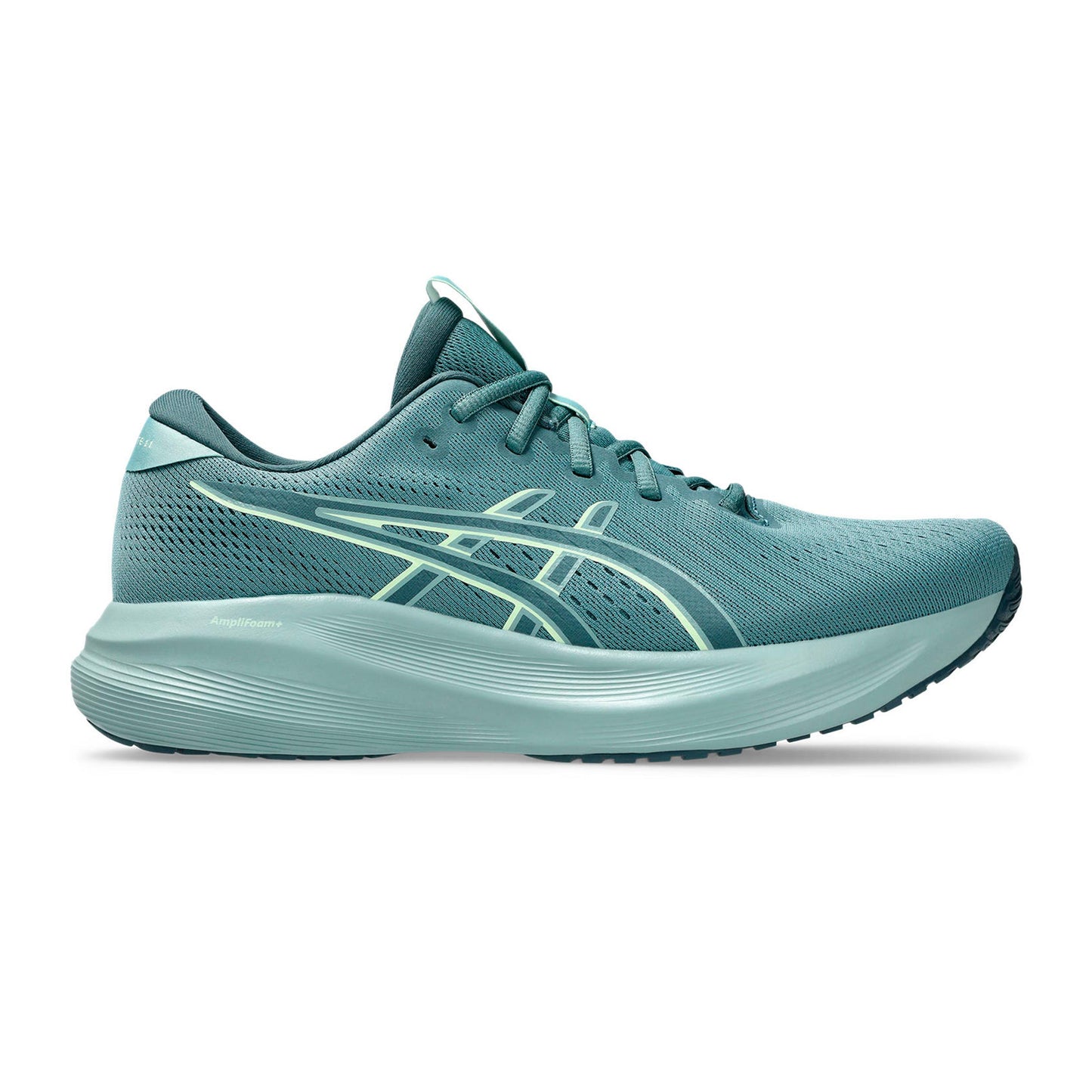 ASICS GEL-EXCITE 11 Neutrální obuv Muži - tyrkysová, žlutá