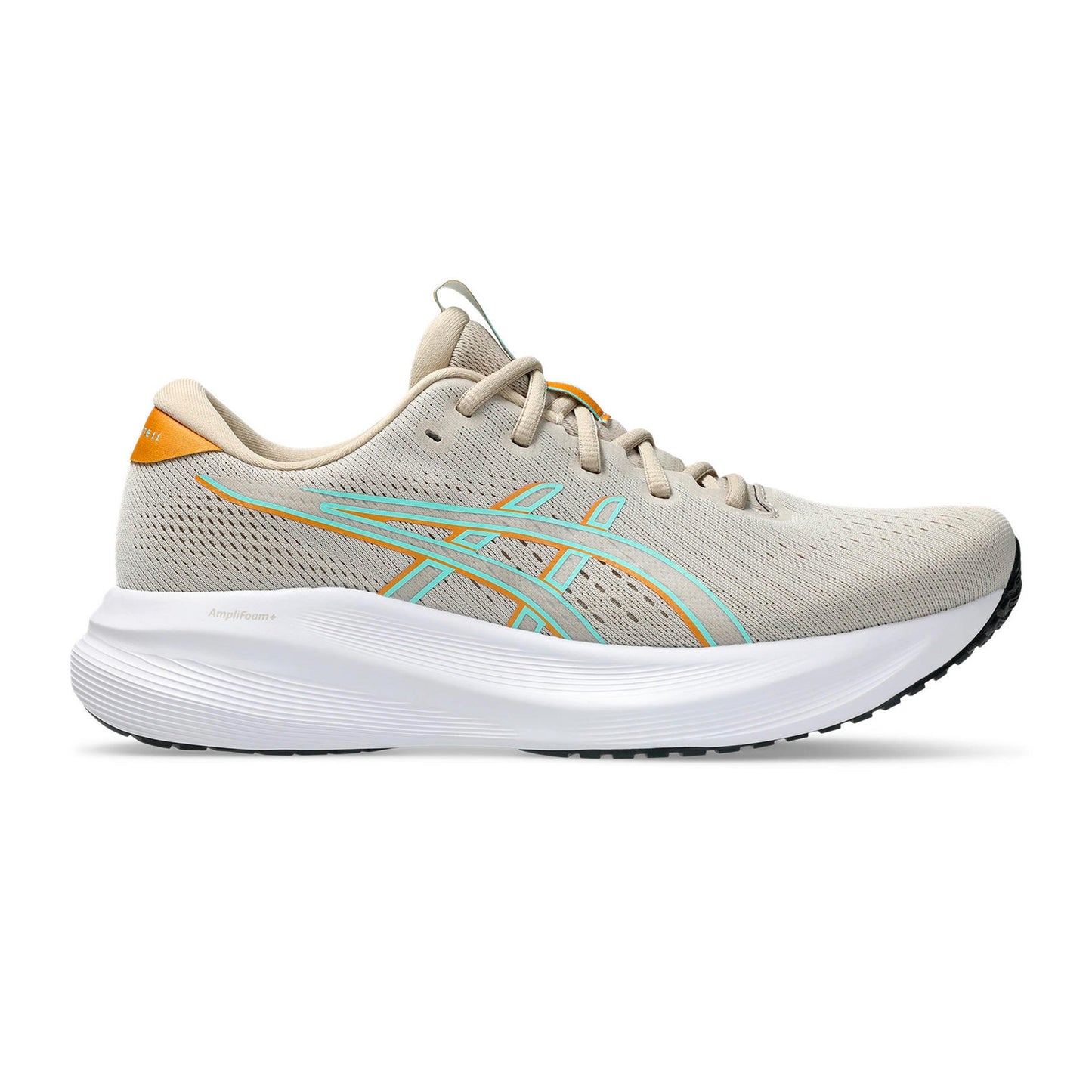 ASICS GEL-EXCITE 11 Neutrální obuv Muži - béžová, mätová