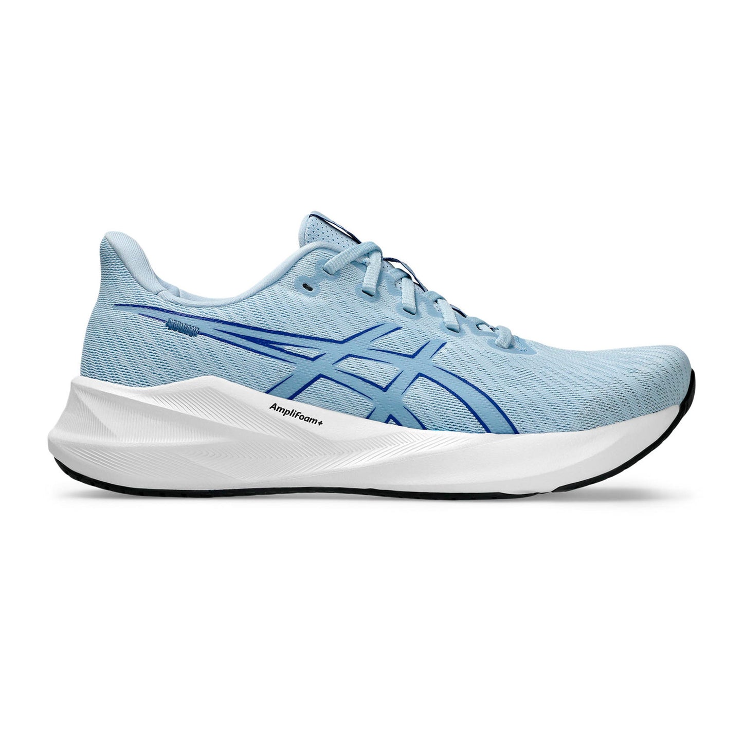 ASICS VERSABLAST 4 Neutrální obuv Muži - světle modrá, modrá