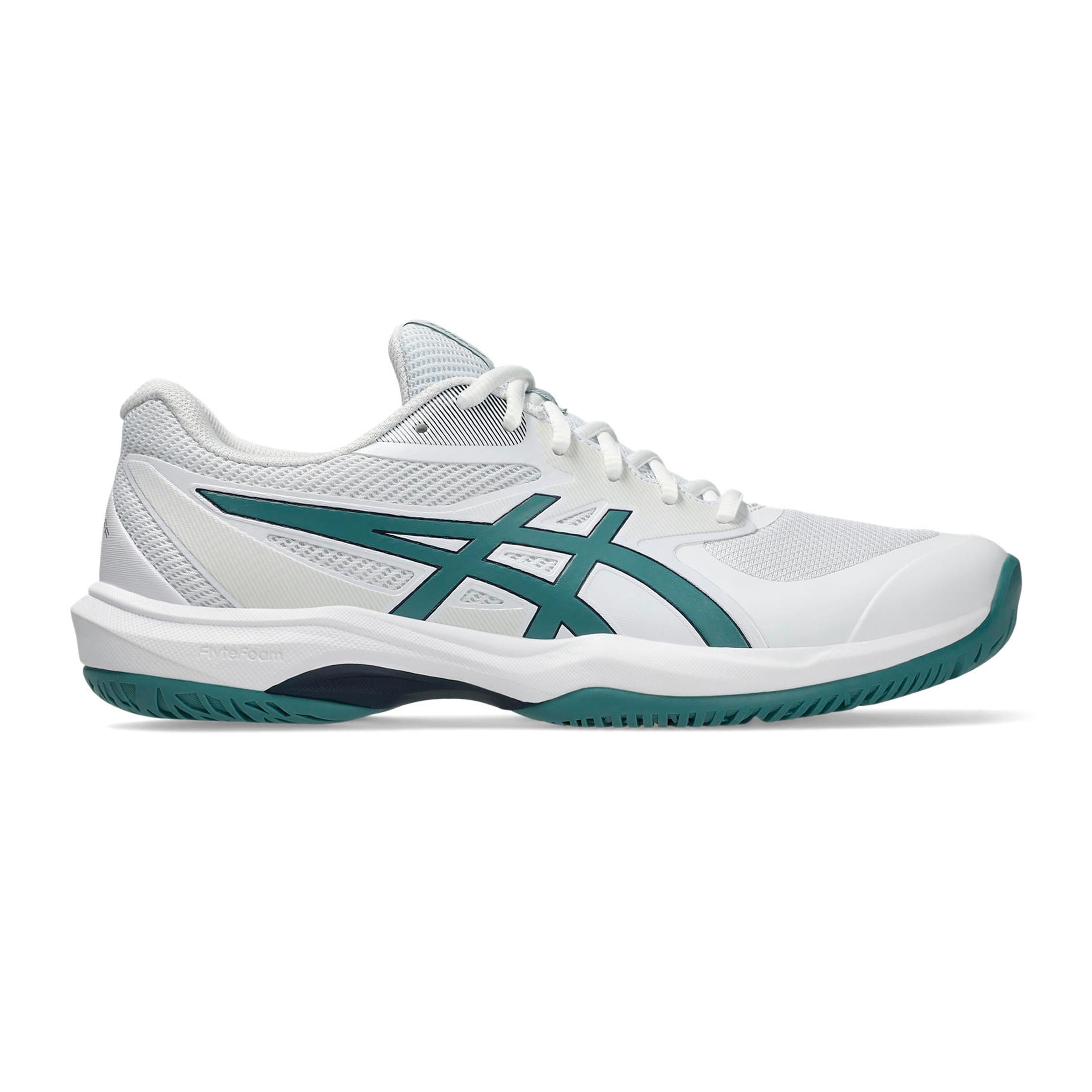 ASICS Game FF Obuv na všechny povrchy Muži - bílá, šalvia