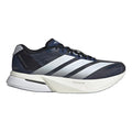 adizero Boston 13 Závodní obuv Muži - modrá, bílá