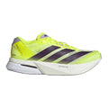 adizero Boston 13 Závodní obuv Muži - žlutá, lila