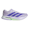 adizero Boston 13 Závodní obuv Muži - šeříková, lila