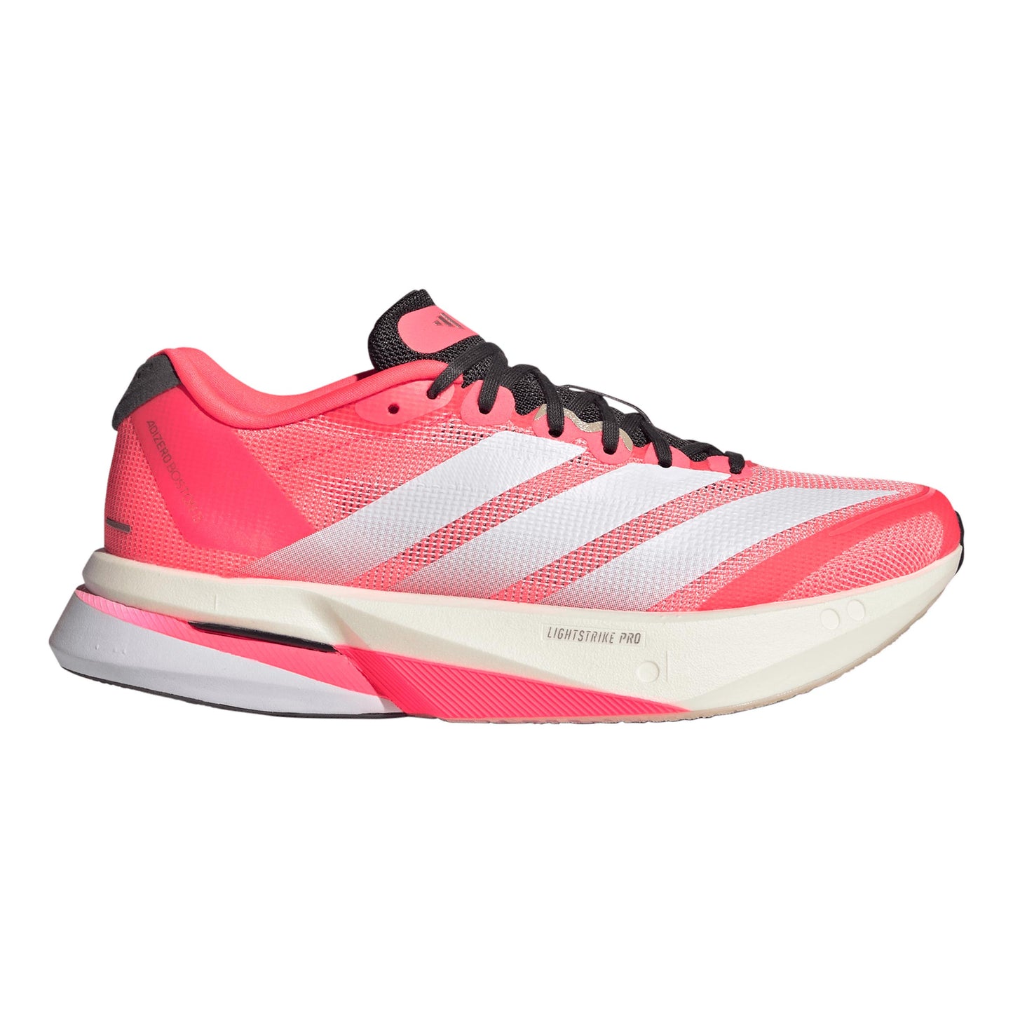 adidas adizero Boston 13 Závodní obuv Dámy - červená, černá