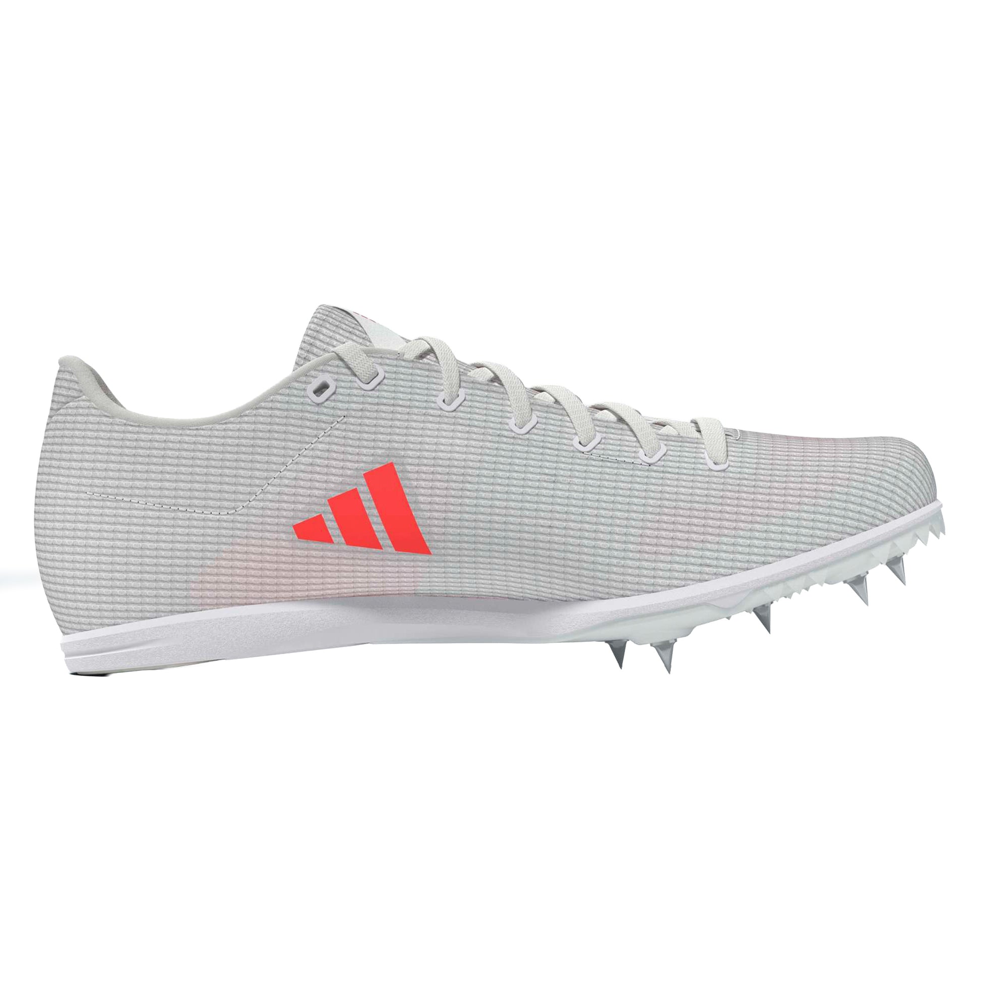 adidas allroundstar junior Spikes Děti - šedá, oranžová