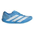 adizero Adios 9 Závodní obuv Dámy - modrá, bílá