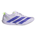 adizero Adios 9 Závodní obuv Dámy - šeříková, lila