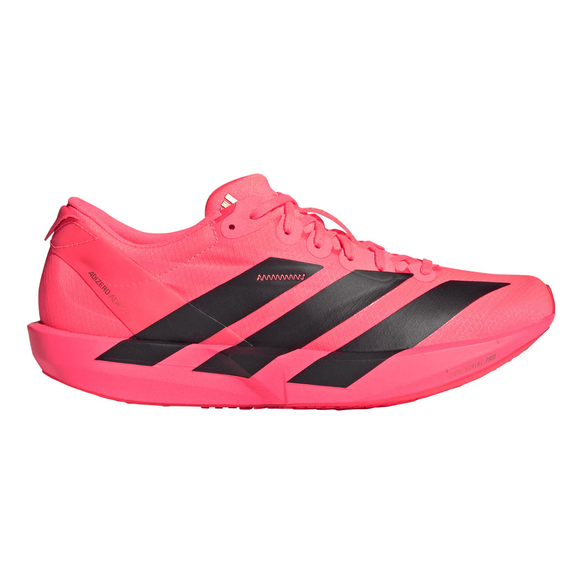 adidas adizero Adios 9 Závodní obuv Dámy - růžová, černá
