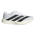 adizero Evo SL Závodní obuv Muži - bílá, černá