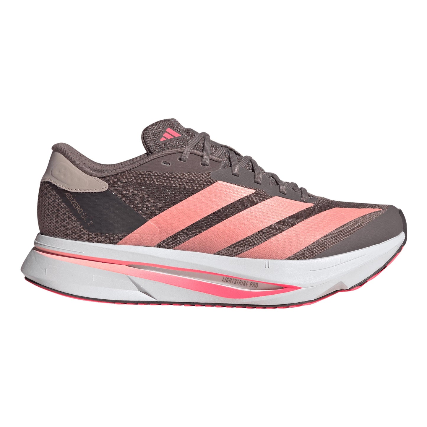 adidas adizero SL 2 Neutrální obuv Dámy - šedá, korálová