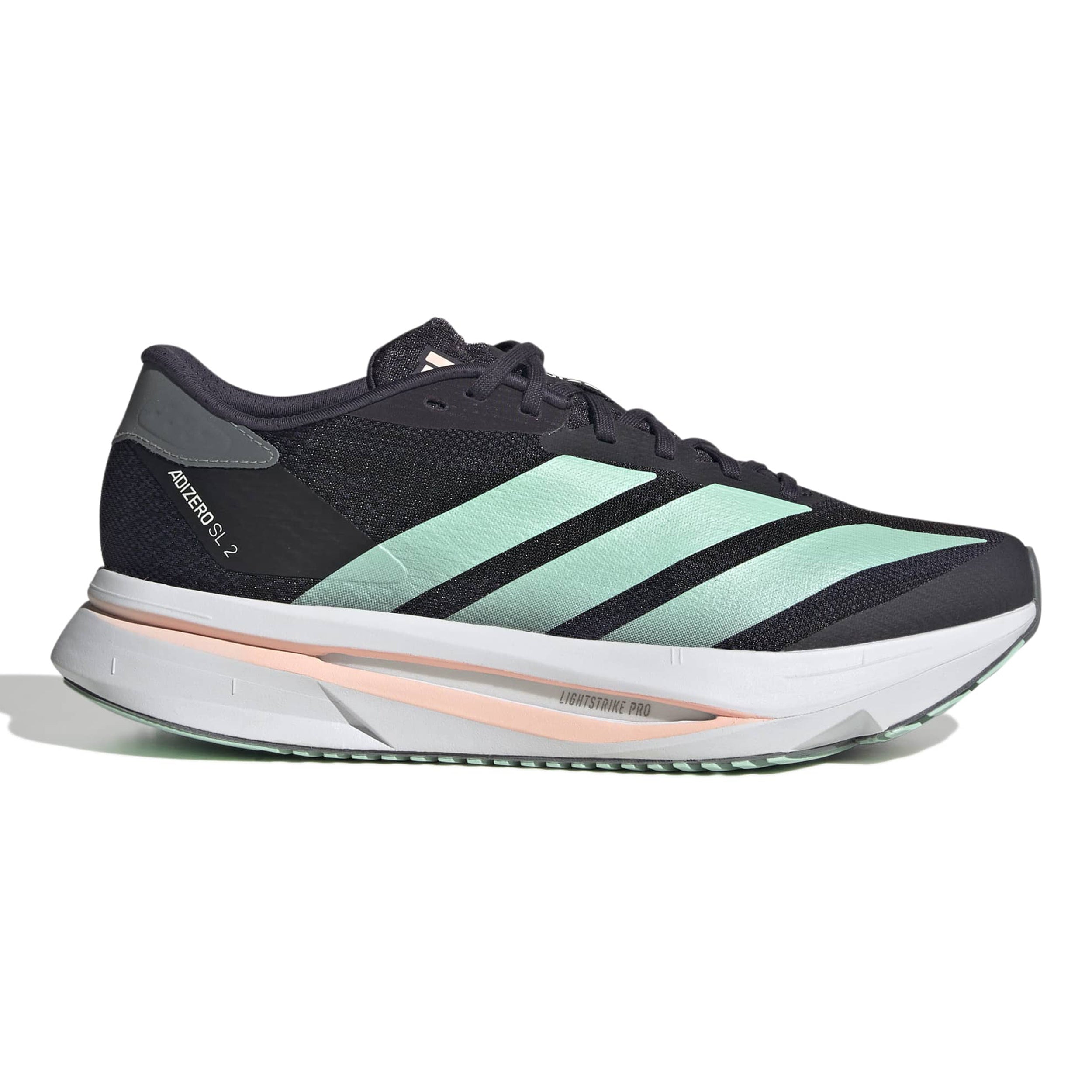 adidas adizero SL 2 Neutrální obuv Dámy - šedá, tyrkysová