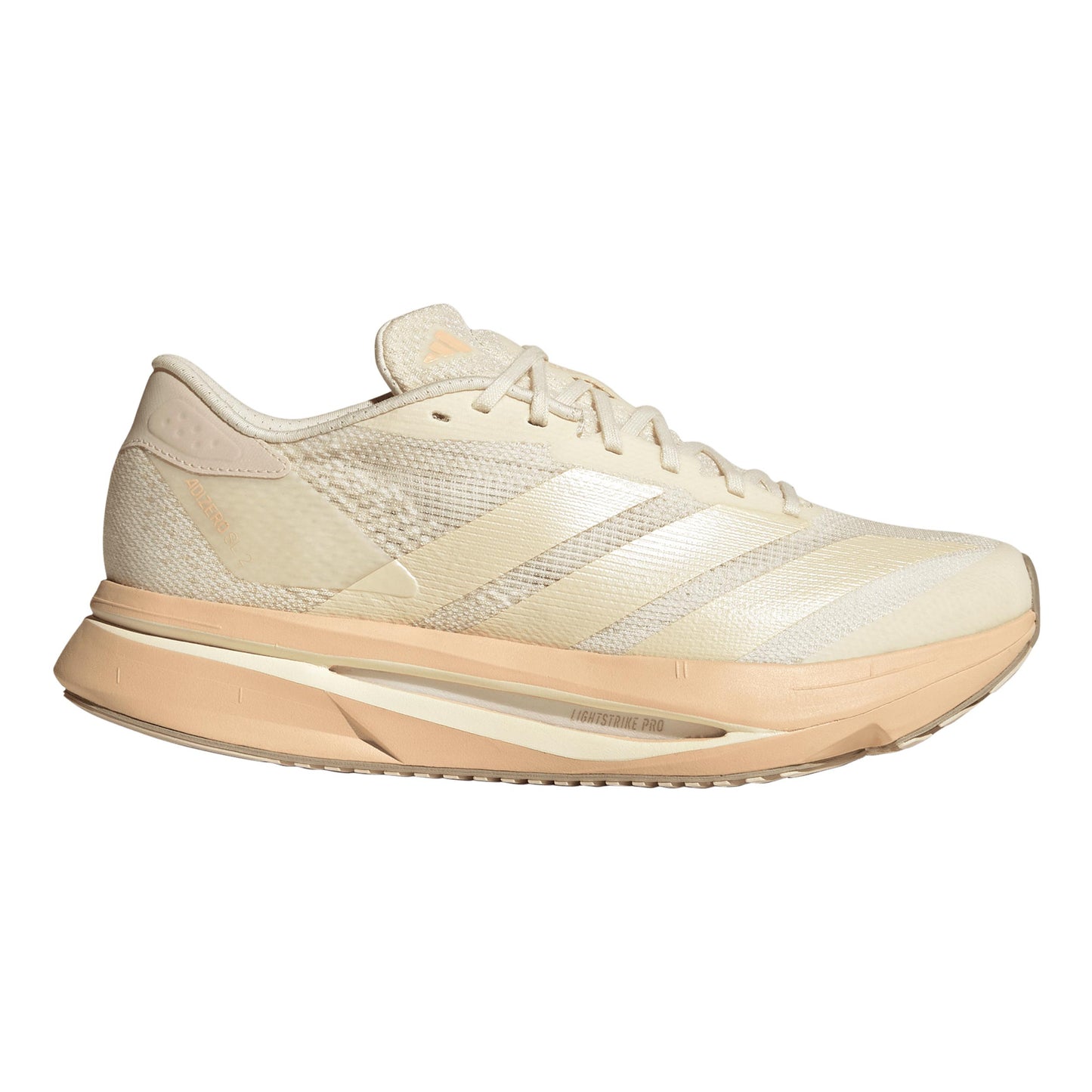 adidas adizero SL 2 Neutrální obuv Dámy - krémová, marhuľová