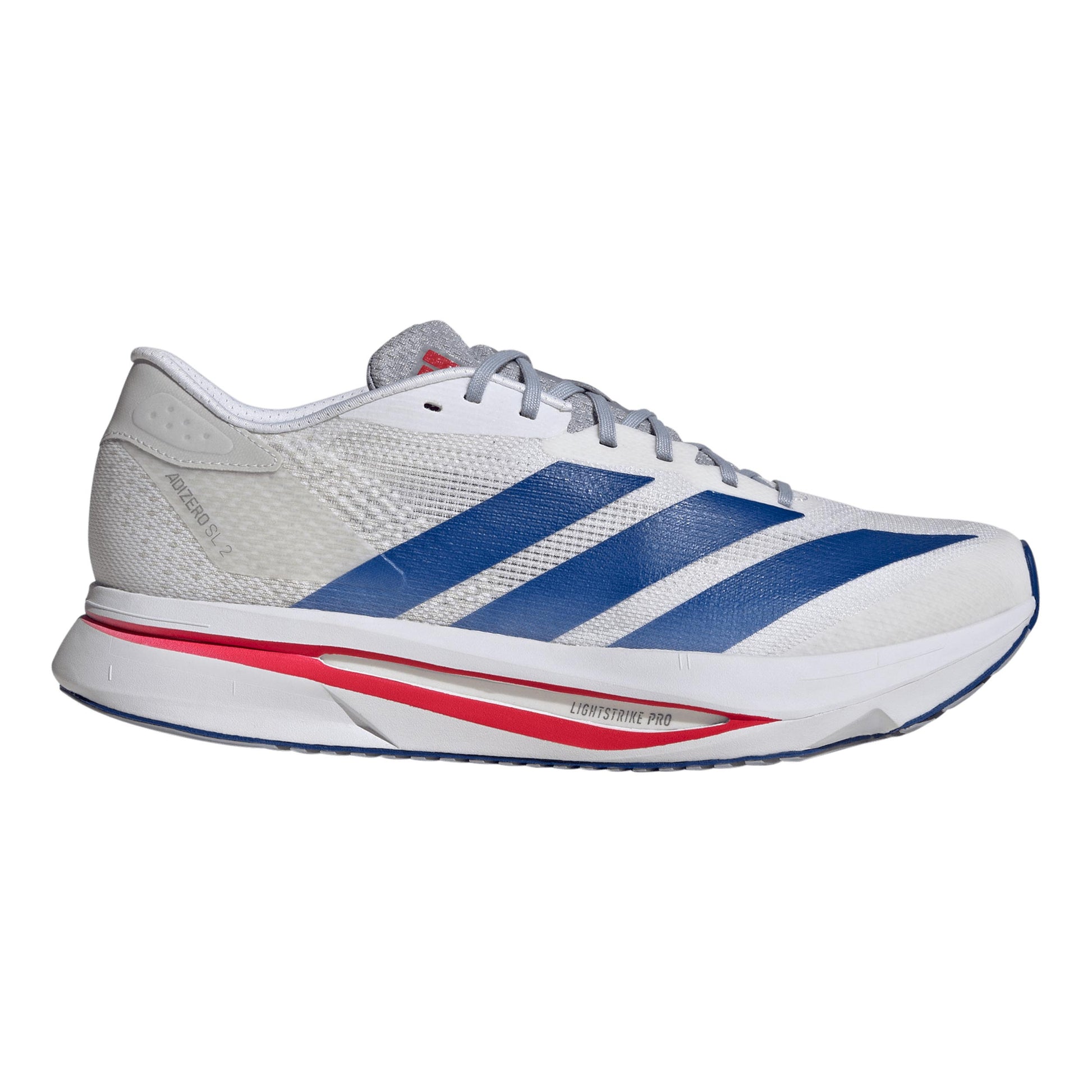 adidas adizero SL 2 Neutrální obuv Muži - bílá, modrá