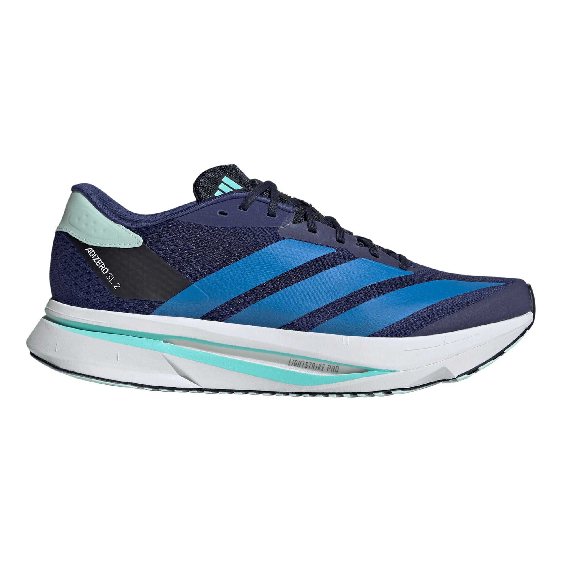 adidas adizero SL 2 Neutrální obuv Muži - tmavě modrá, modrá