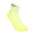 Adizero  Running socks Unisex-neonově žlutá