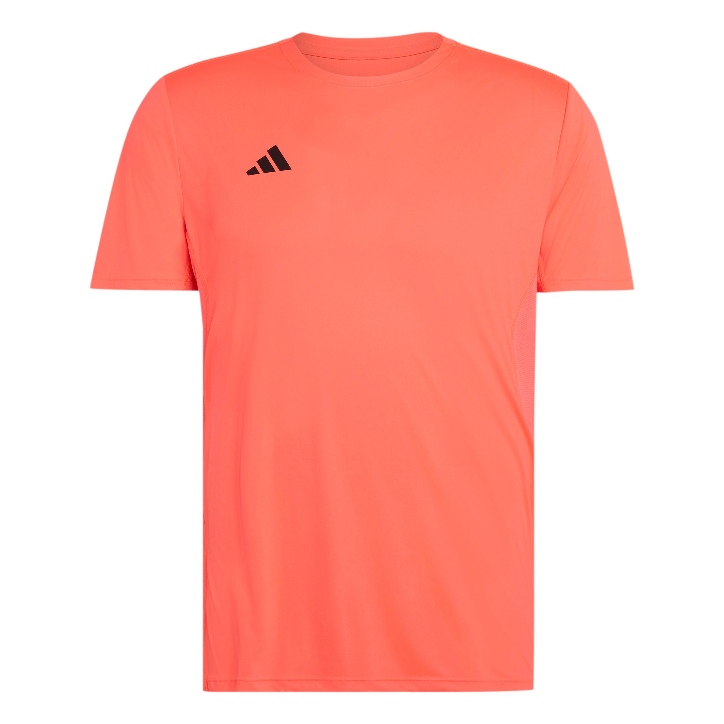adidas adizero Essential Bežecké tričko Muži - korálová