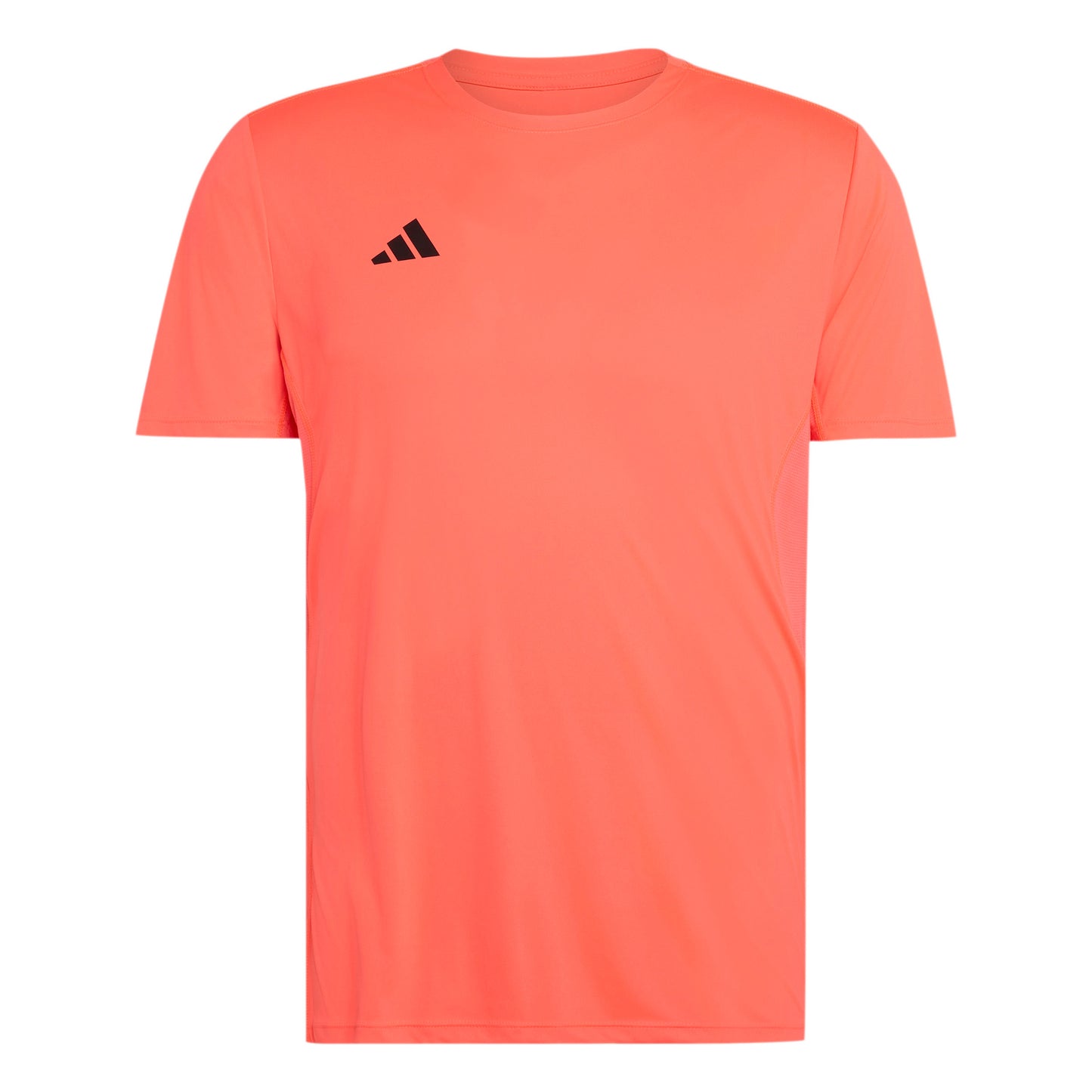 adidas adizero Essential Bežecké tričko Muži - korálová