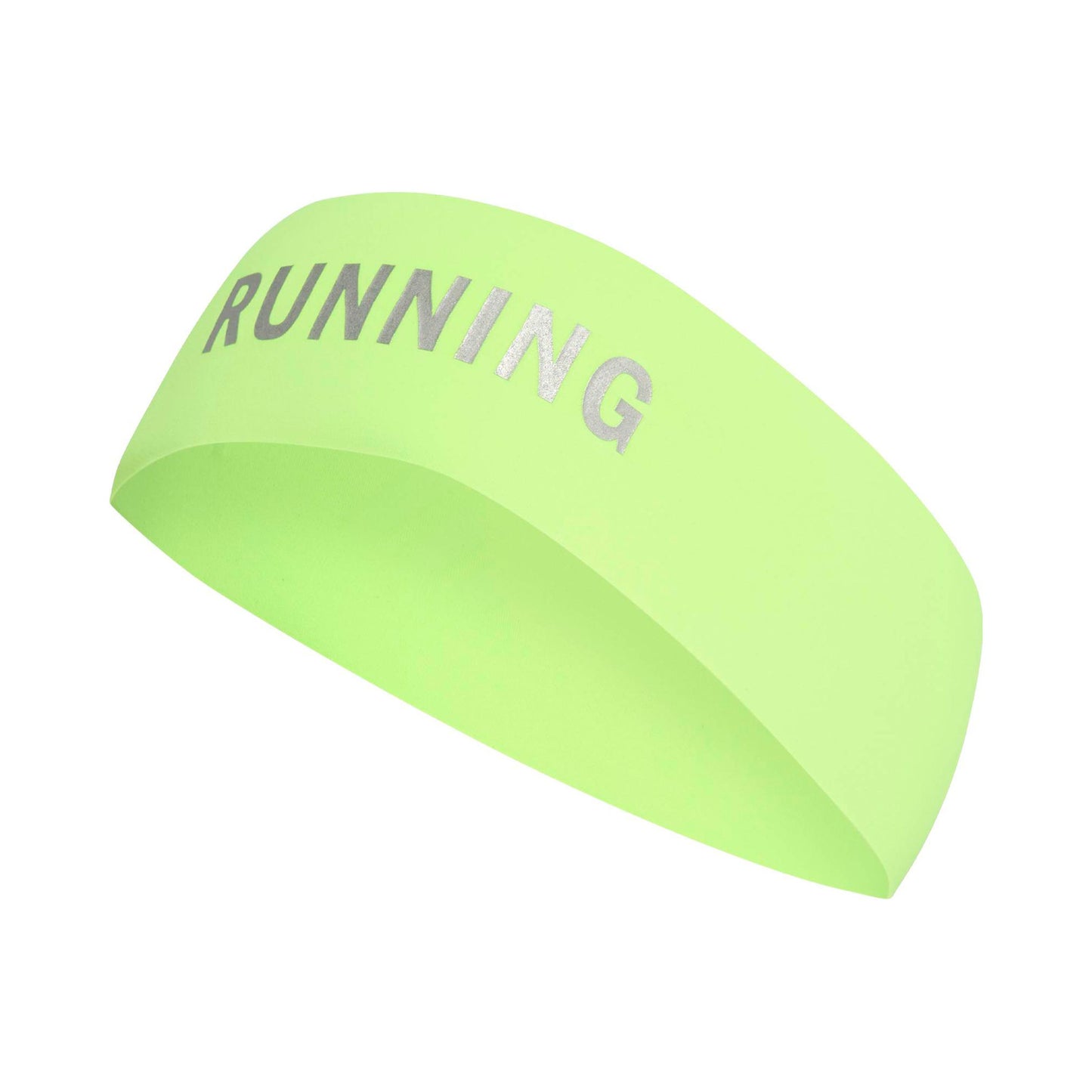 adidas Run ClimaCool Čelenka Unisex-neonově žlutá, bílá